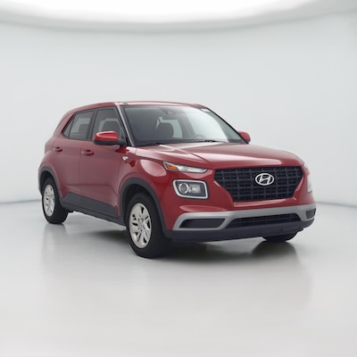 2022 Hyundai Venue SE