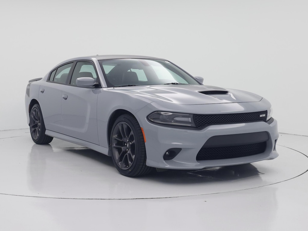 2021 Dodge Charger R/T RWD