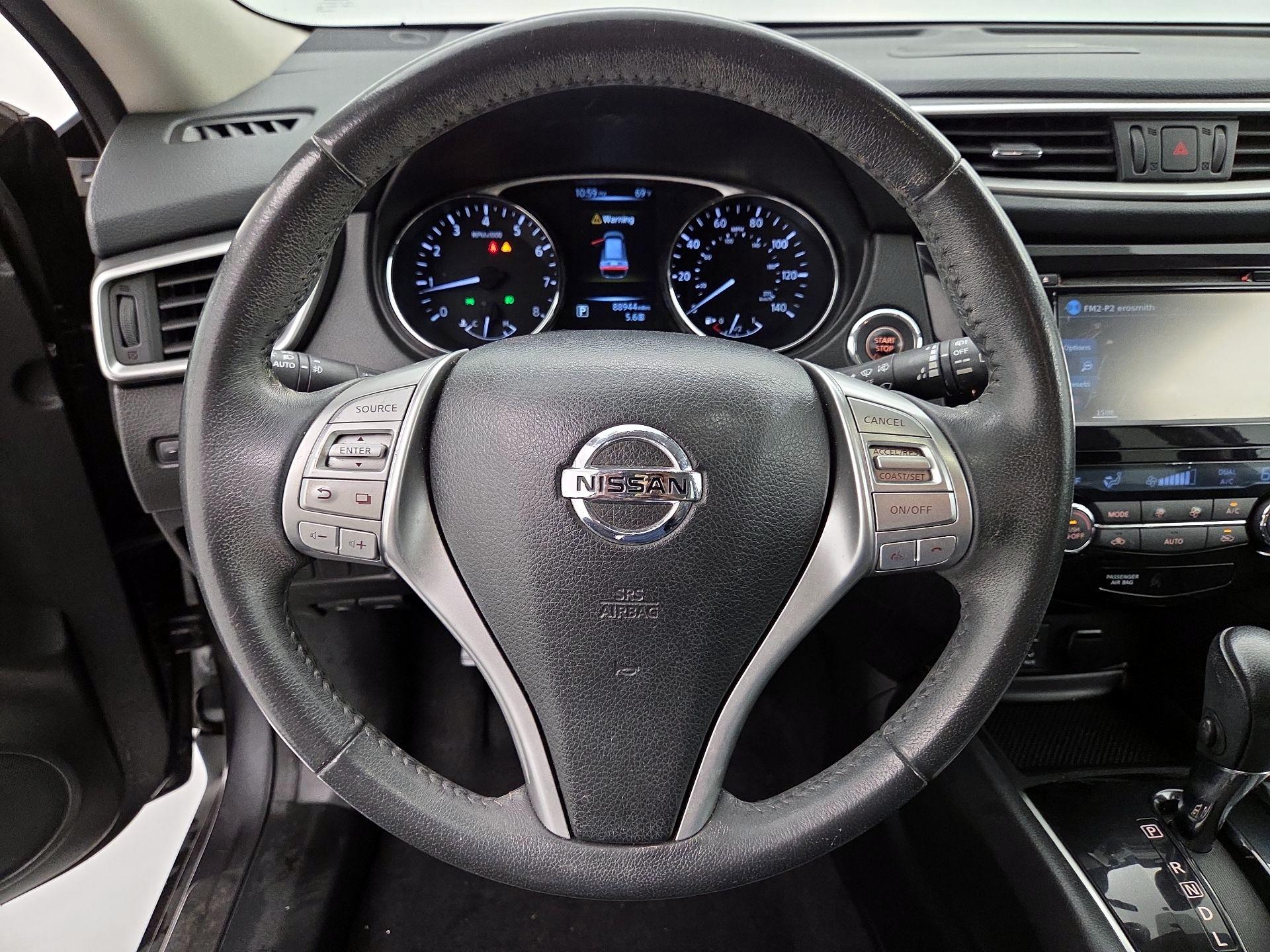 Thumbnail: 2014 Nissan Rogue - 10