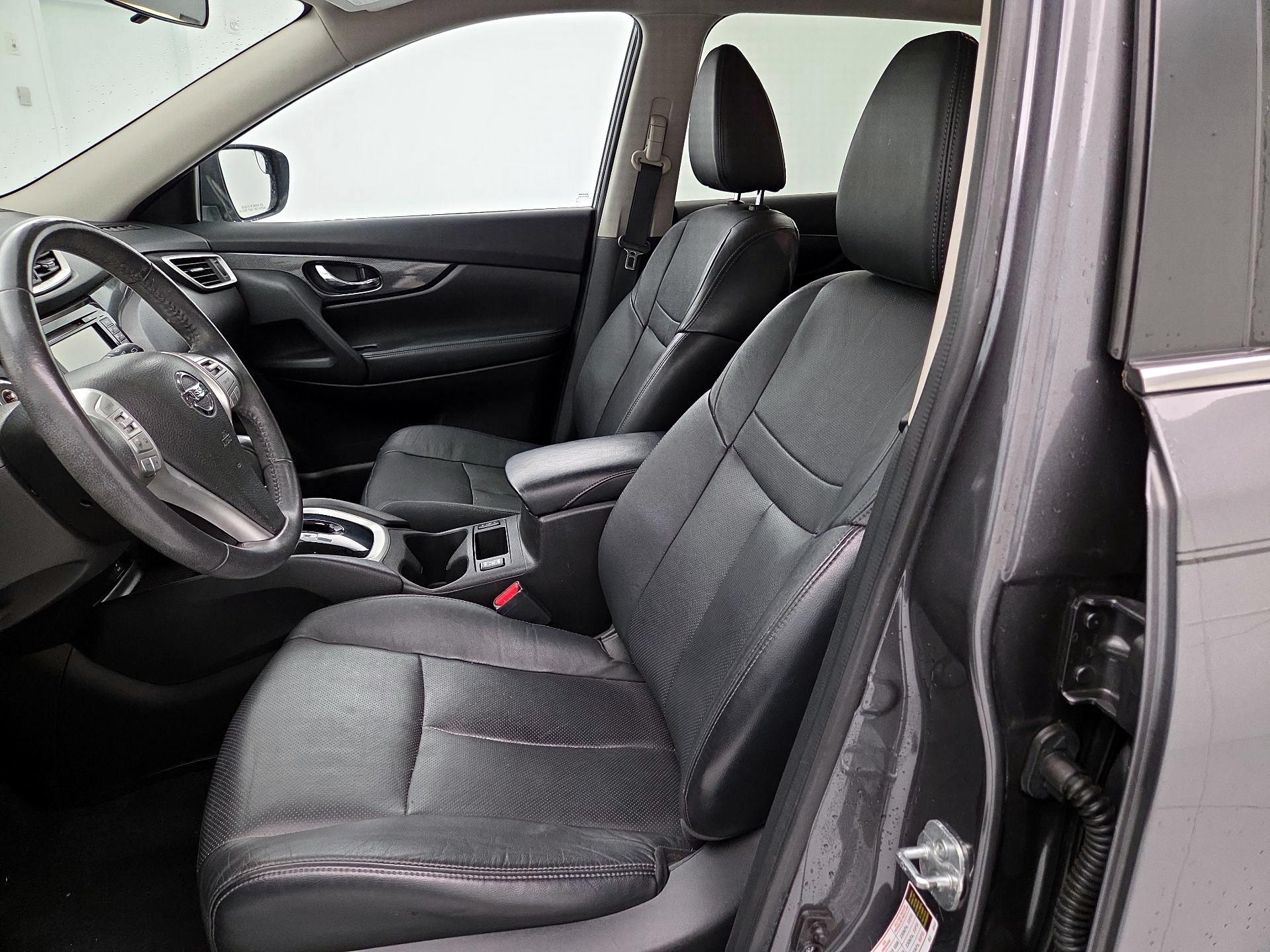 Thumbnail: 2014 Nissan Rogue - 11