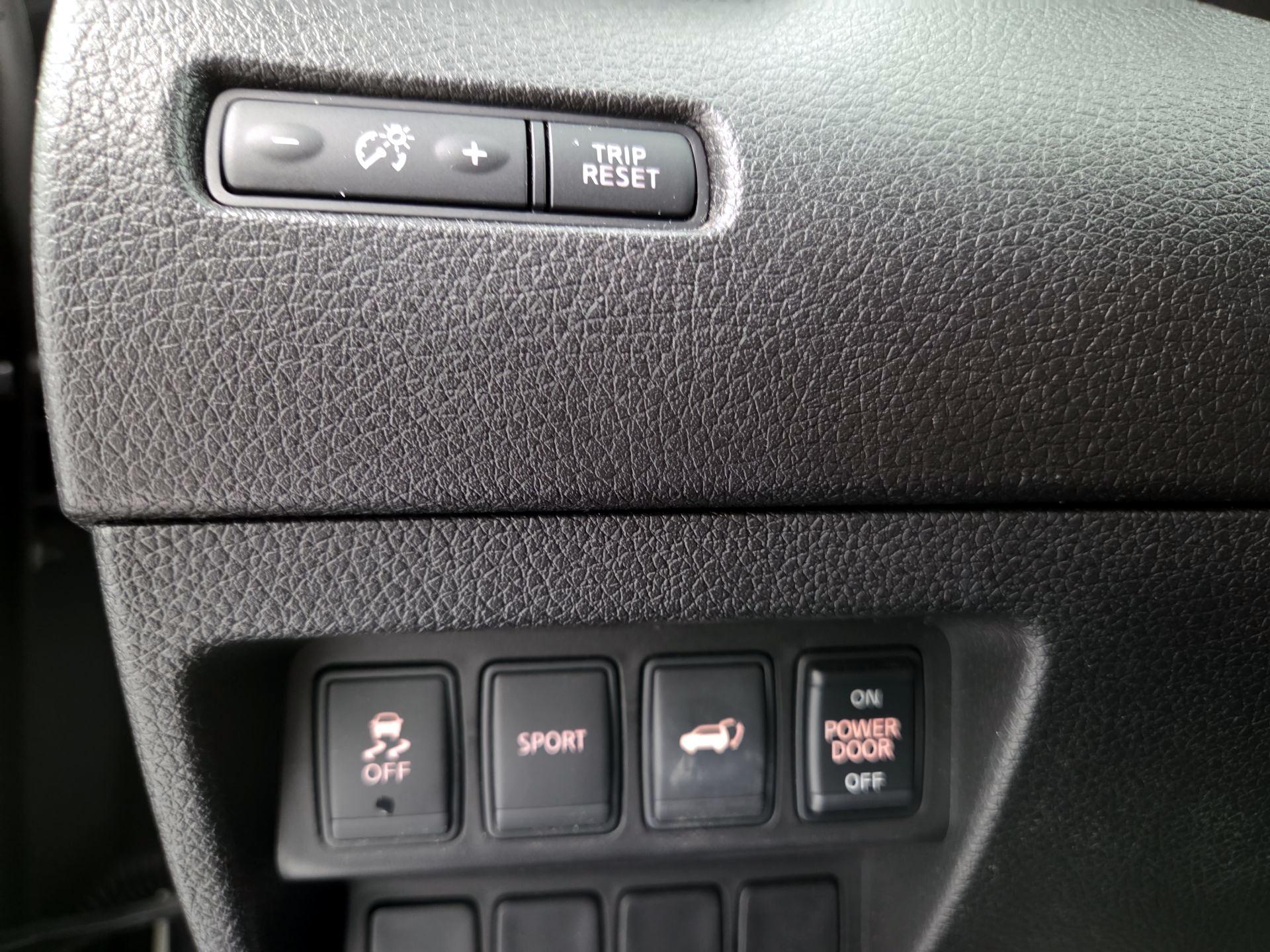 Thumbnail: 2014 Nissan Rogue - 13