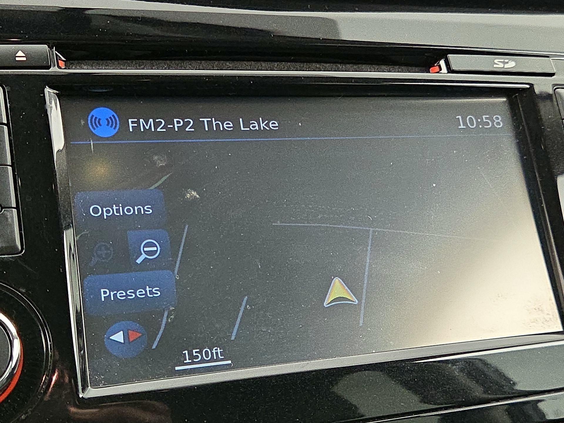 Thumbnail: 2014 Nissan Rogue - 14