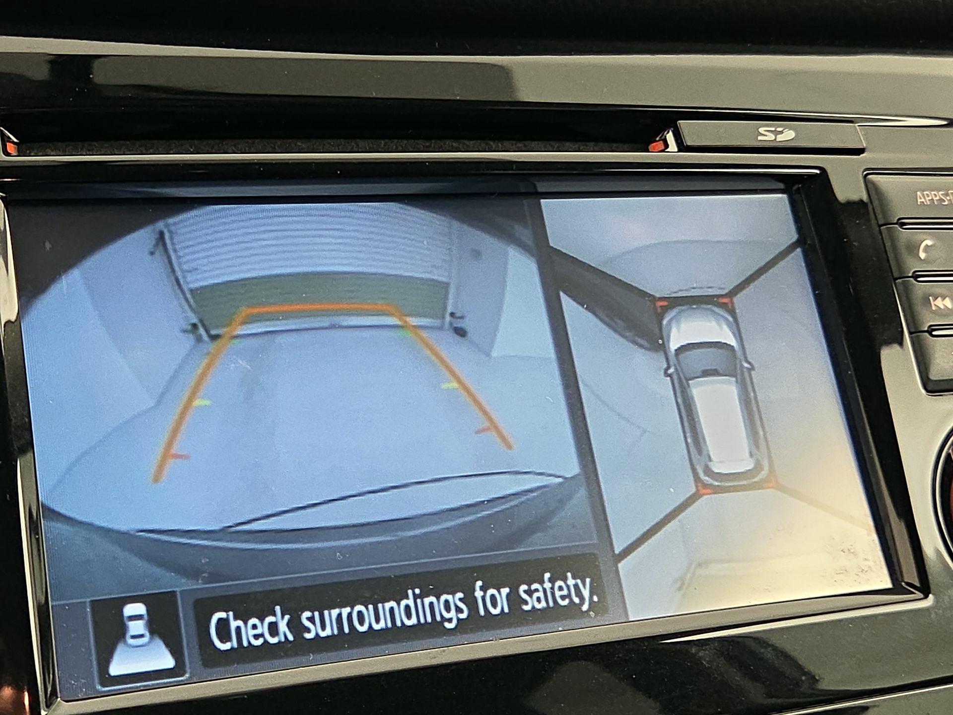 Thumbnail: 2014 Nissan Rogue - 15