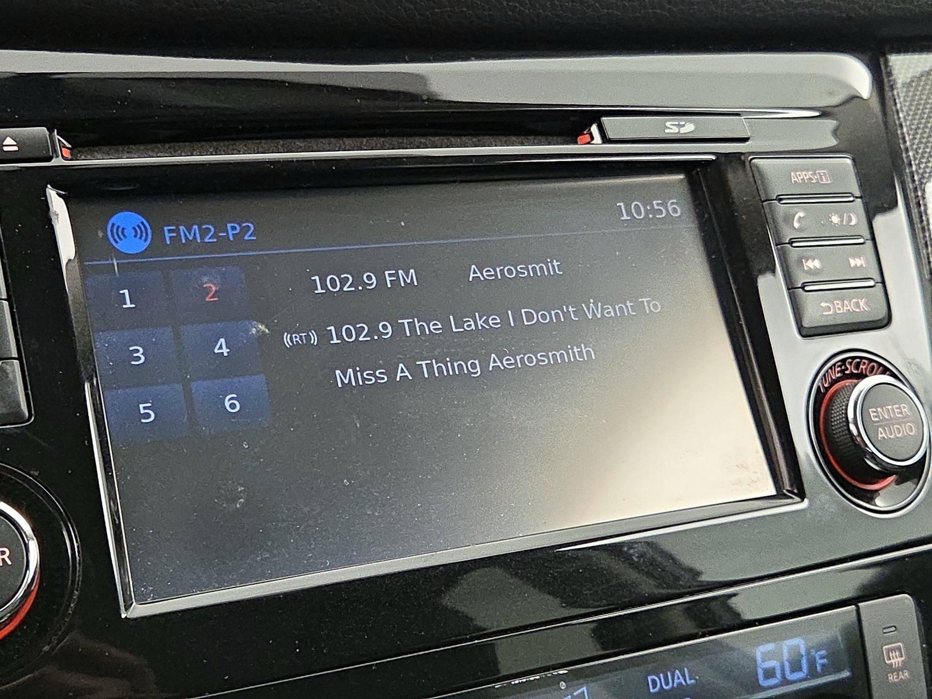 Thumbnail: 2014 Nissan Rogue - 16