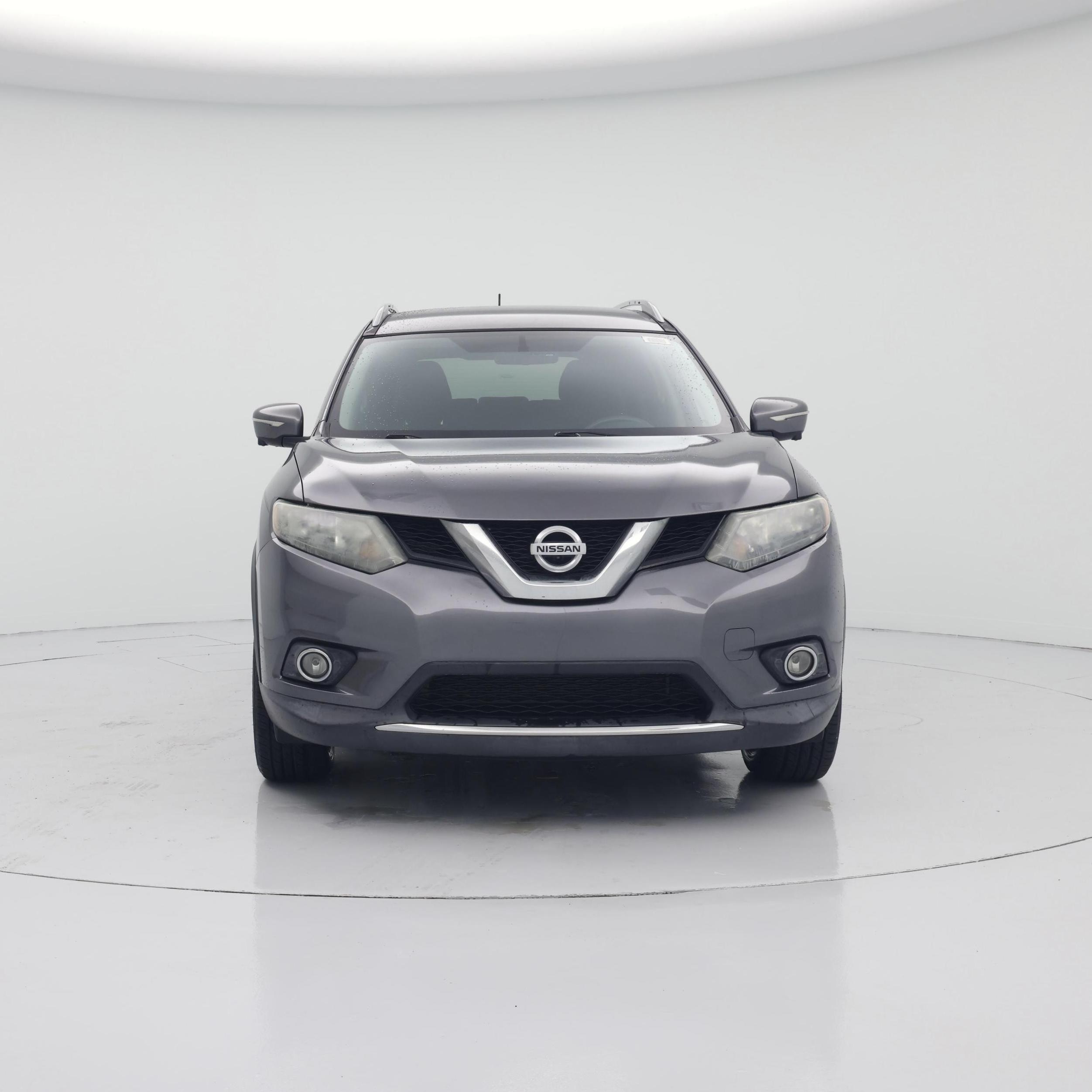 Thumbnail: 2014 Nissan Rogue - 5