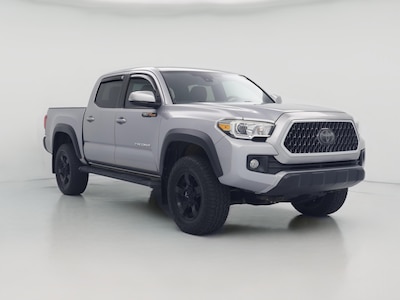 2018 Toyota Tacoma TRD Off Road