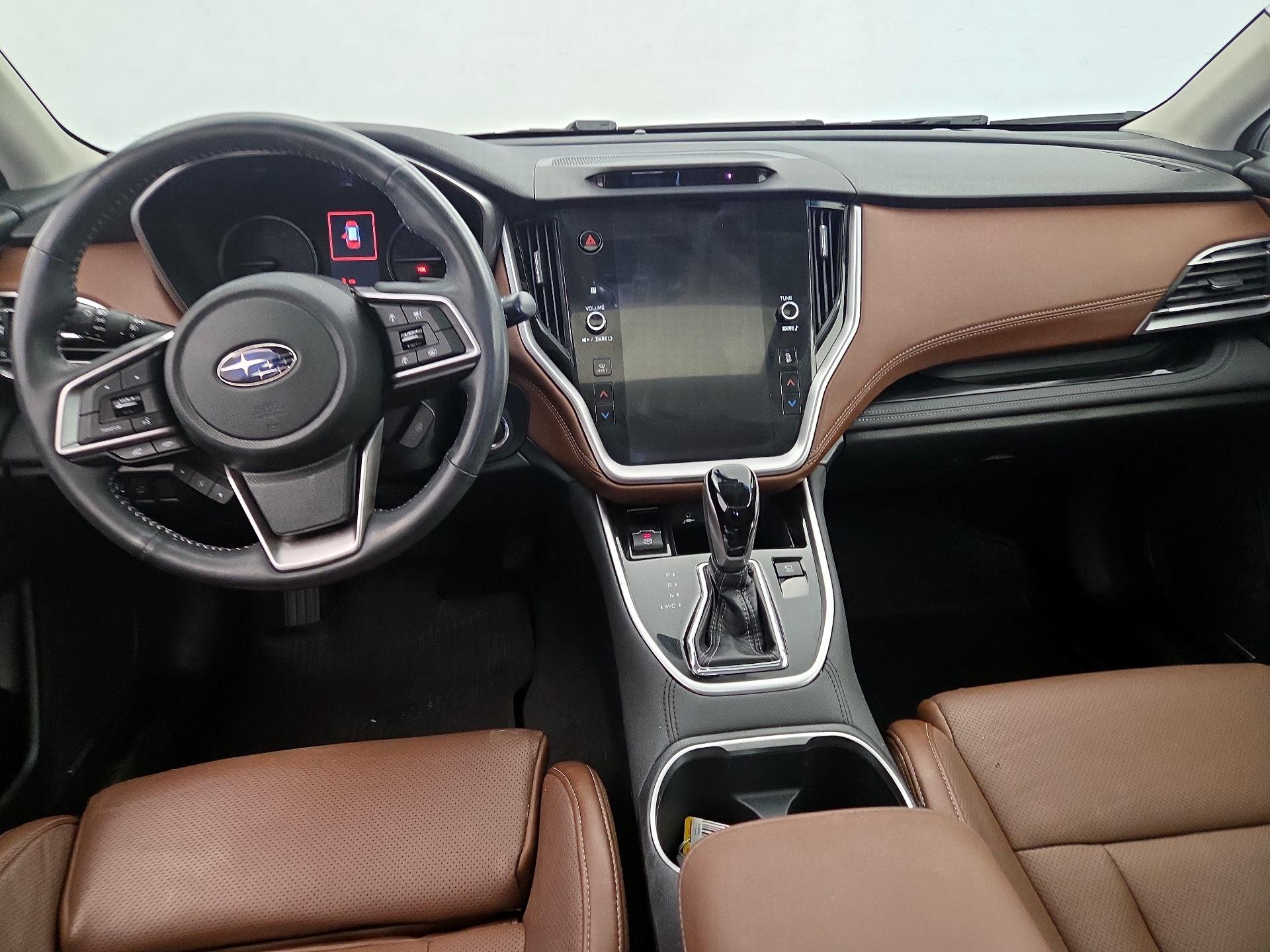 Thumbnail: 2021 Subaru Outback - 9