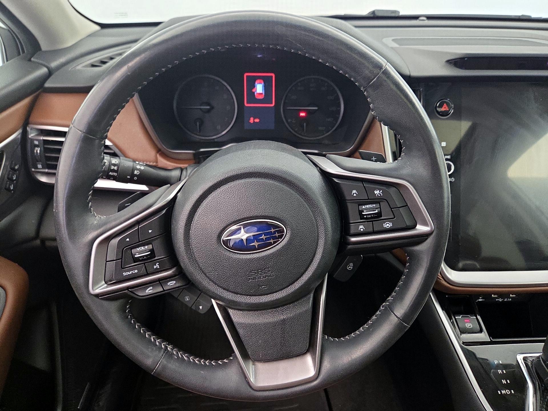 Thumbnail: 2021 Subaru Outback - 10