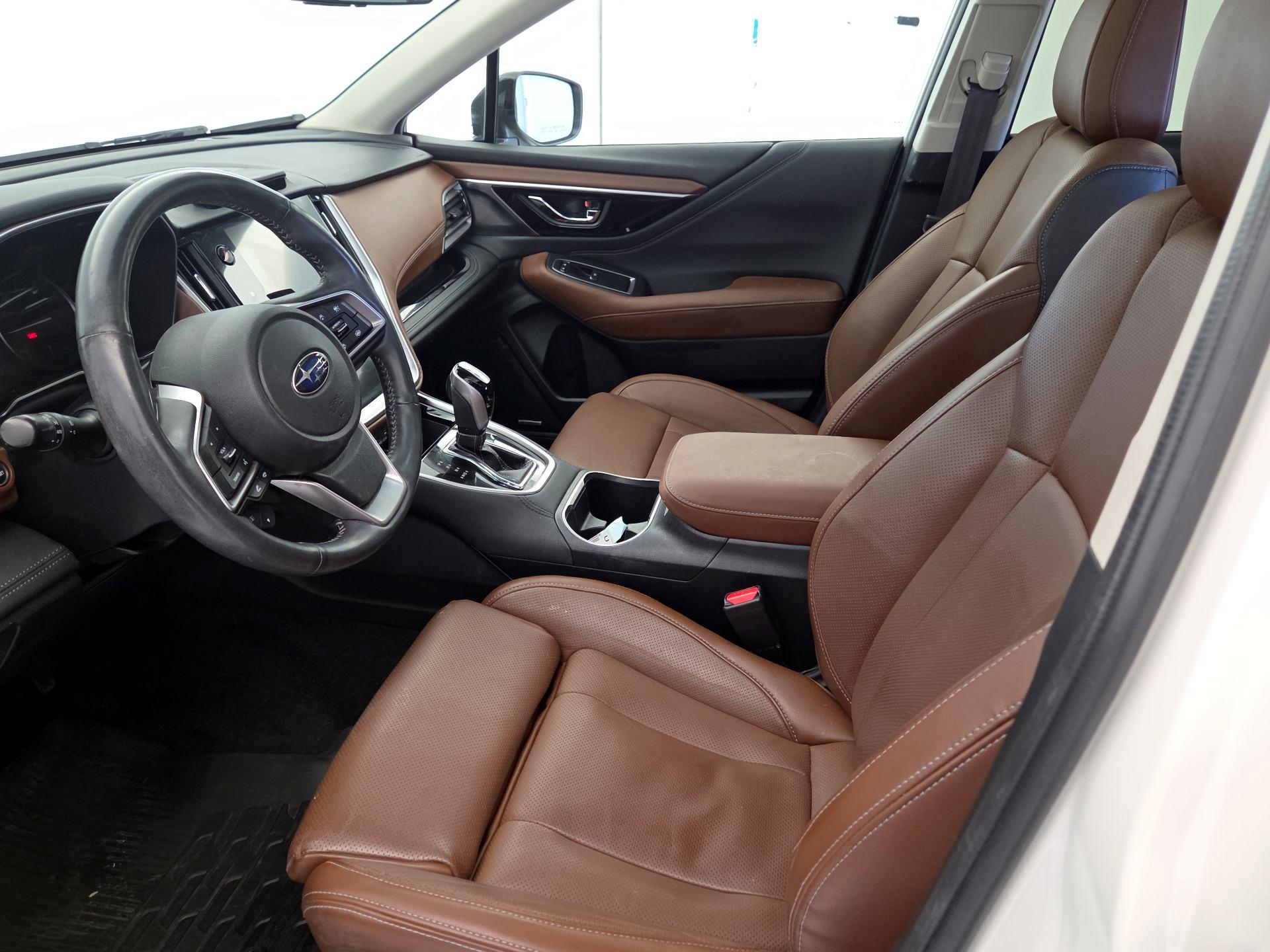 Thumbnail: 2021 Subaru Outback - 11