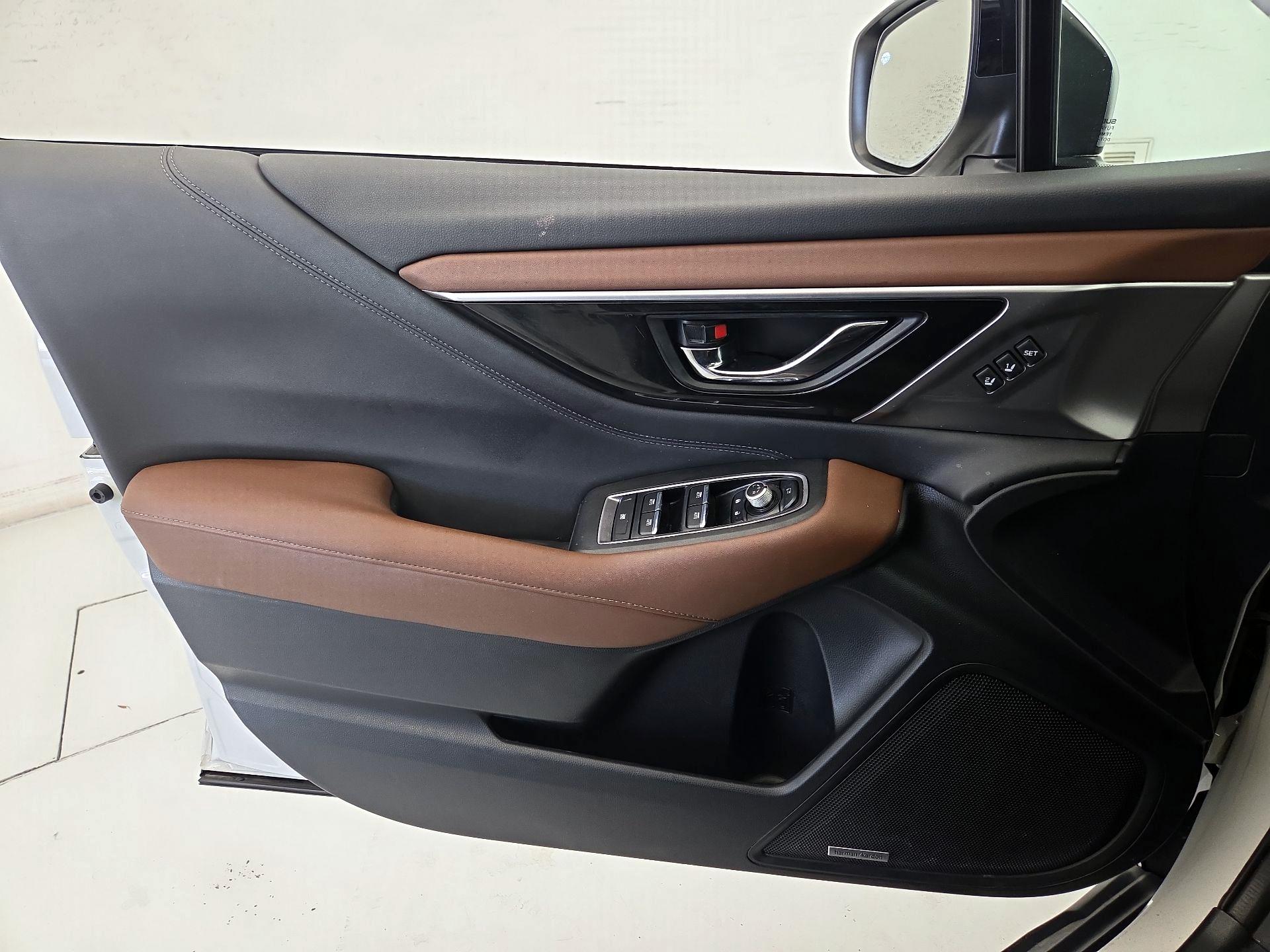 Thumbnail: 2021 Subaru Outback - 12