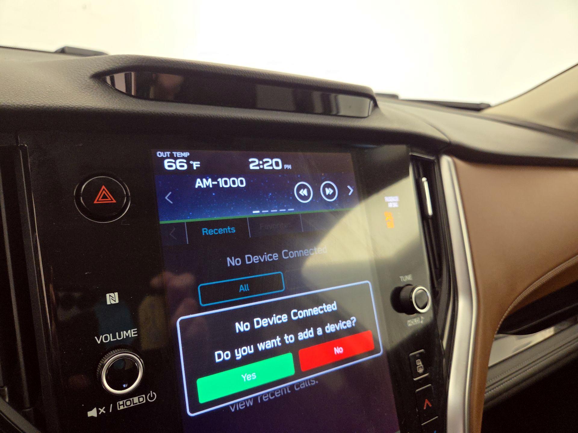 Thumbnail: 2021 Subaru Outback - 15