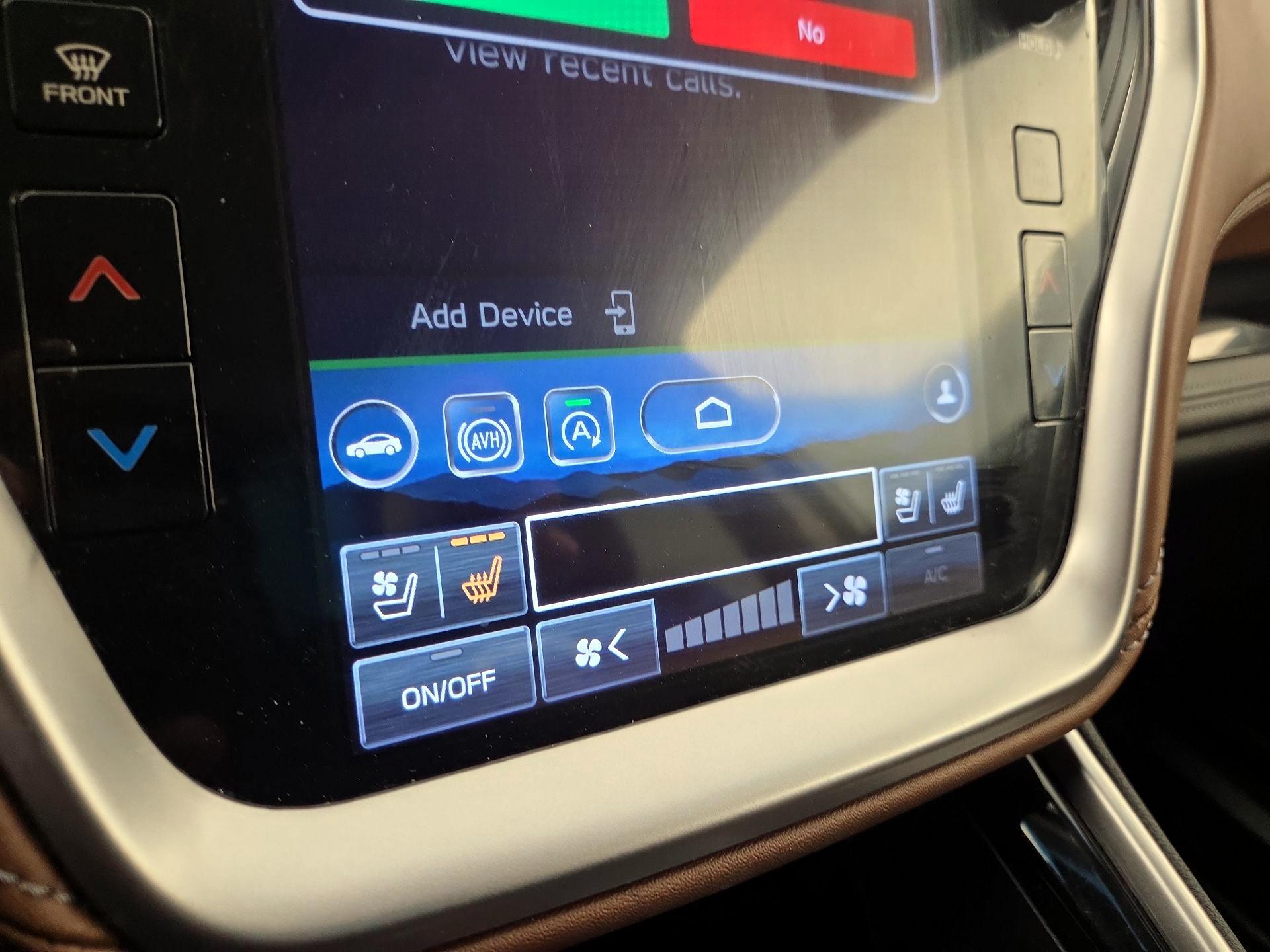 Thumbnail: 2021 Subaru Outback - 16