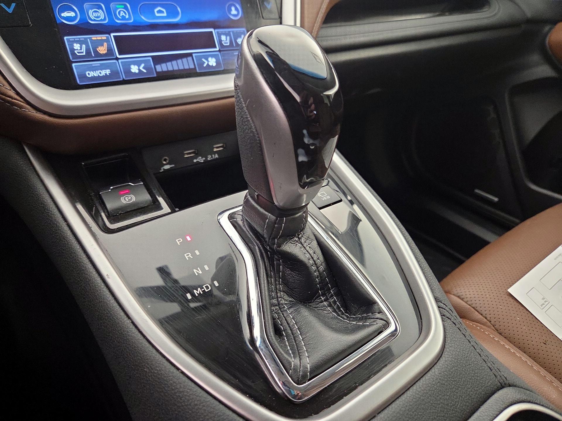 Thumbnail: 2021 Subaru Outback - 17