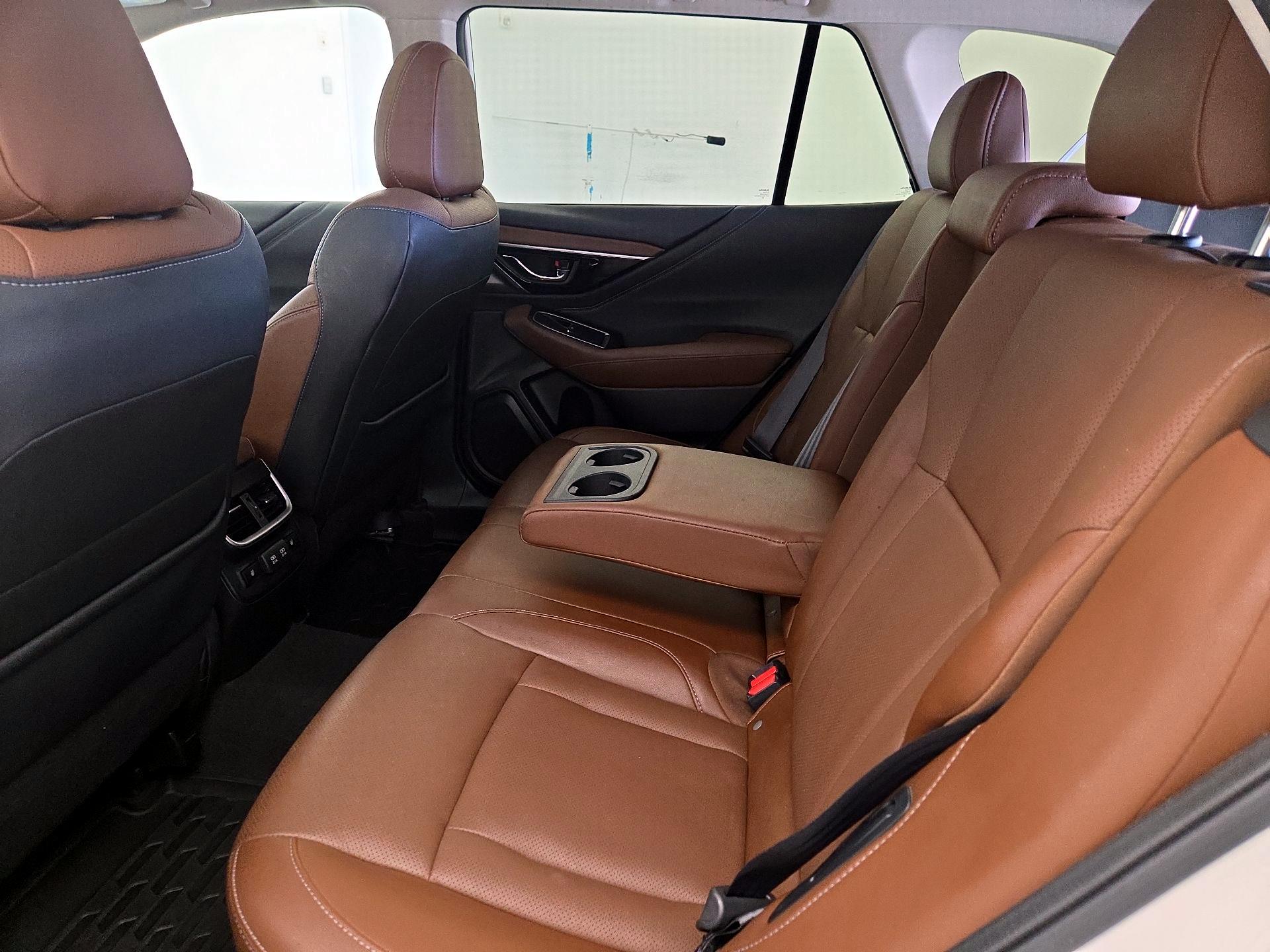 Thumbnail: 2021 Subaru Outback - 20