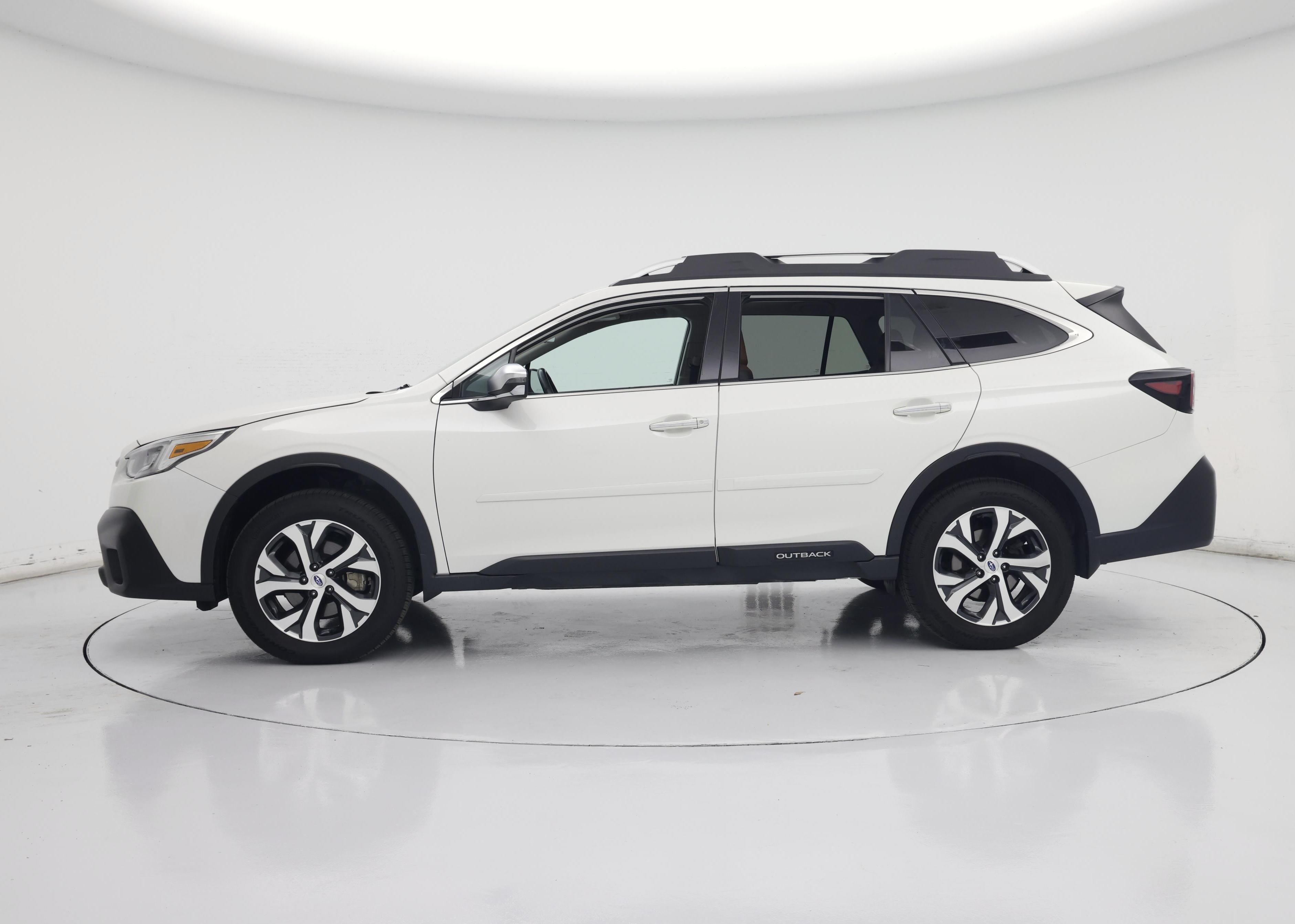 Thumbnail: 2021 Subaru Outback - 3