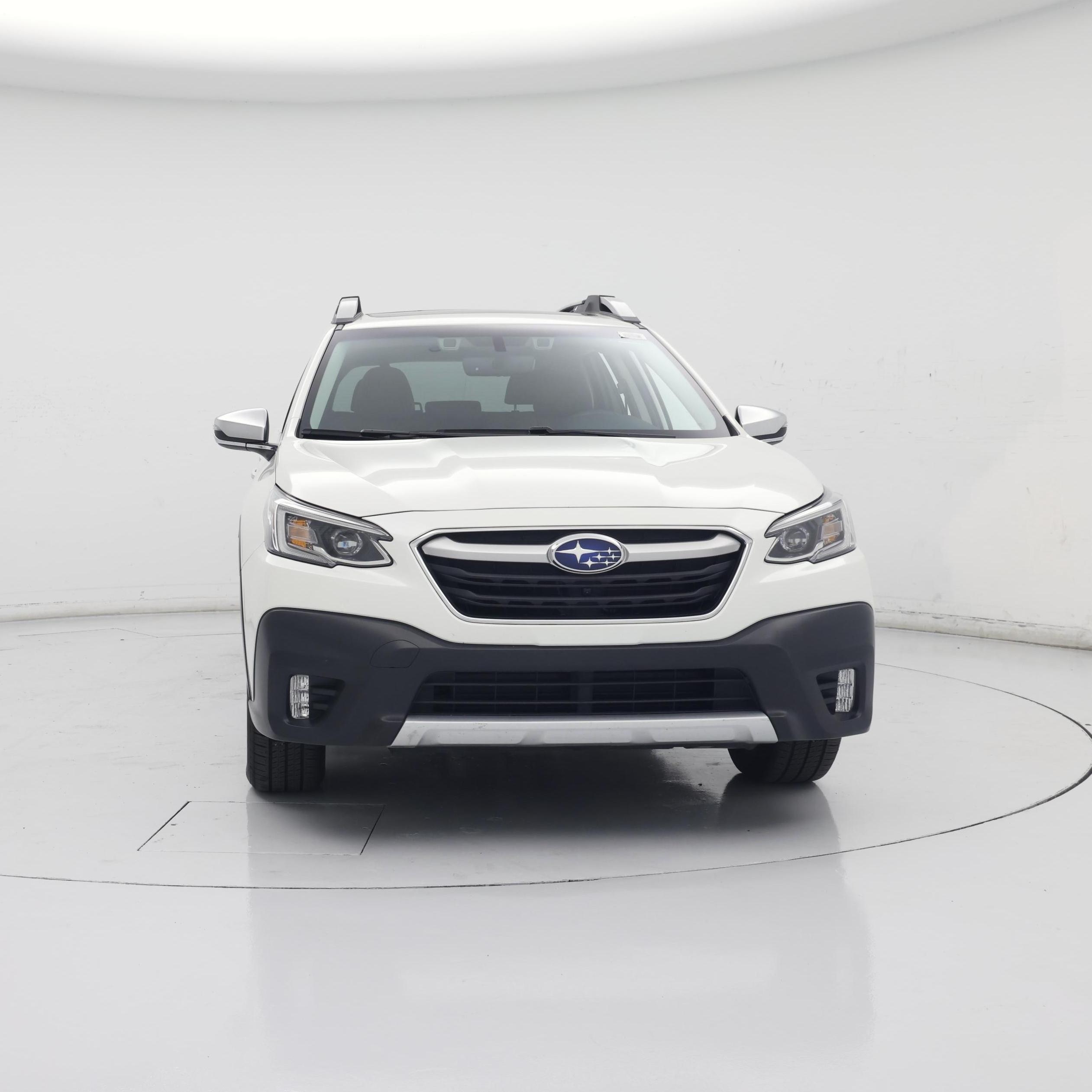 Thumbnail: 2021 Subaru Outback - 5