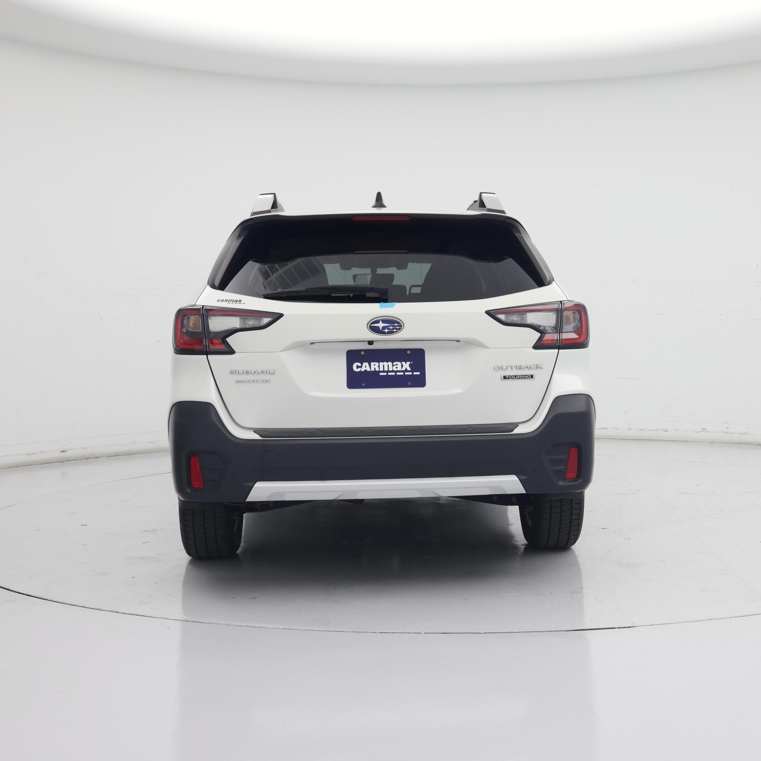 Thumbnail: 2021 Subaru Outback - 6