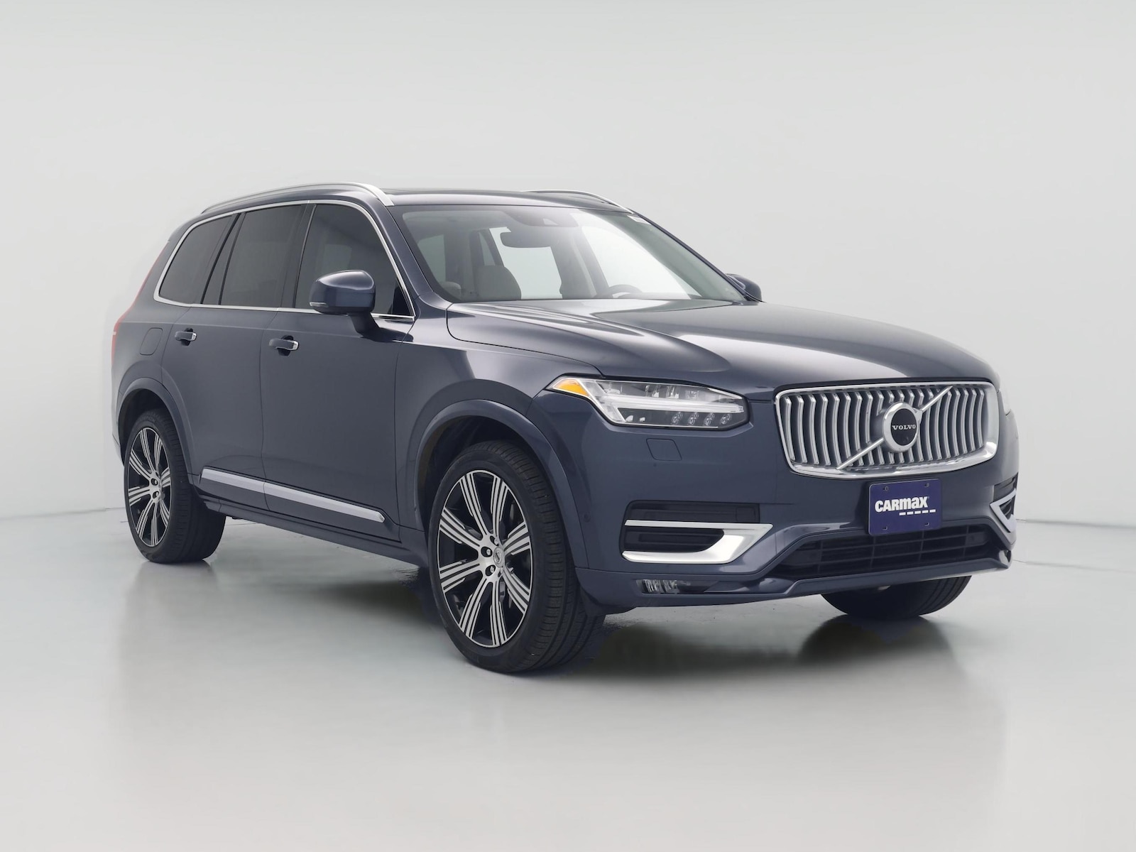 2022 Volvo XC90
