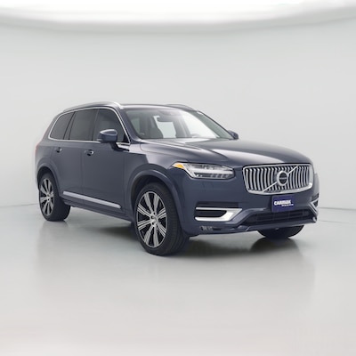 2022 Volvo XC90 T6 Inscription