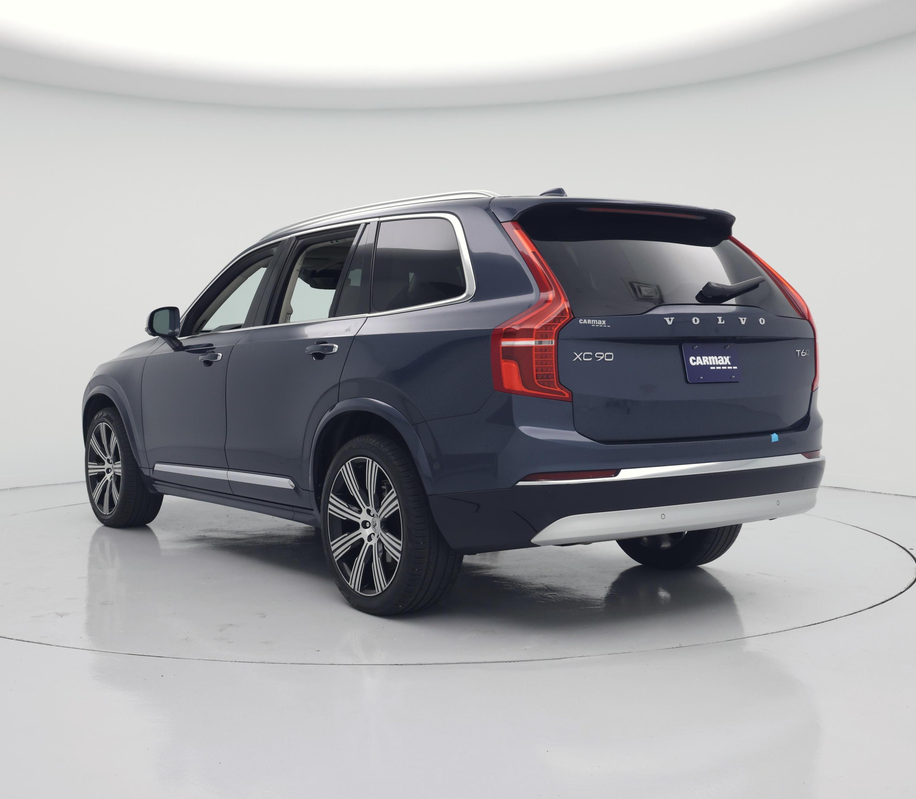 Thumbnail: 2022 Volvo XC90 - 2