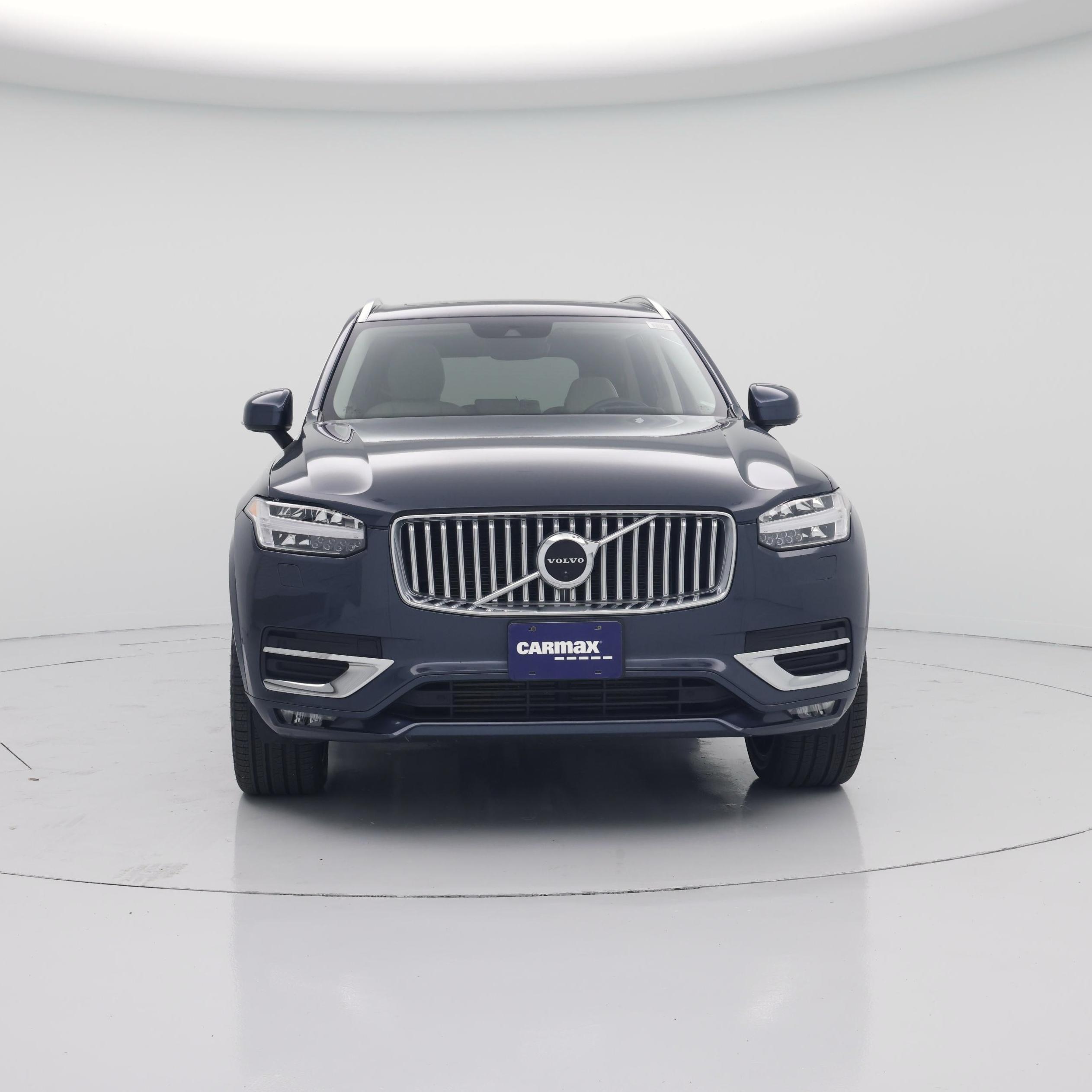 Thumbnail: 2022 Volvo XC90 - 5