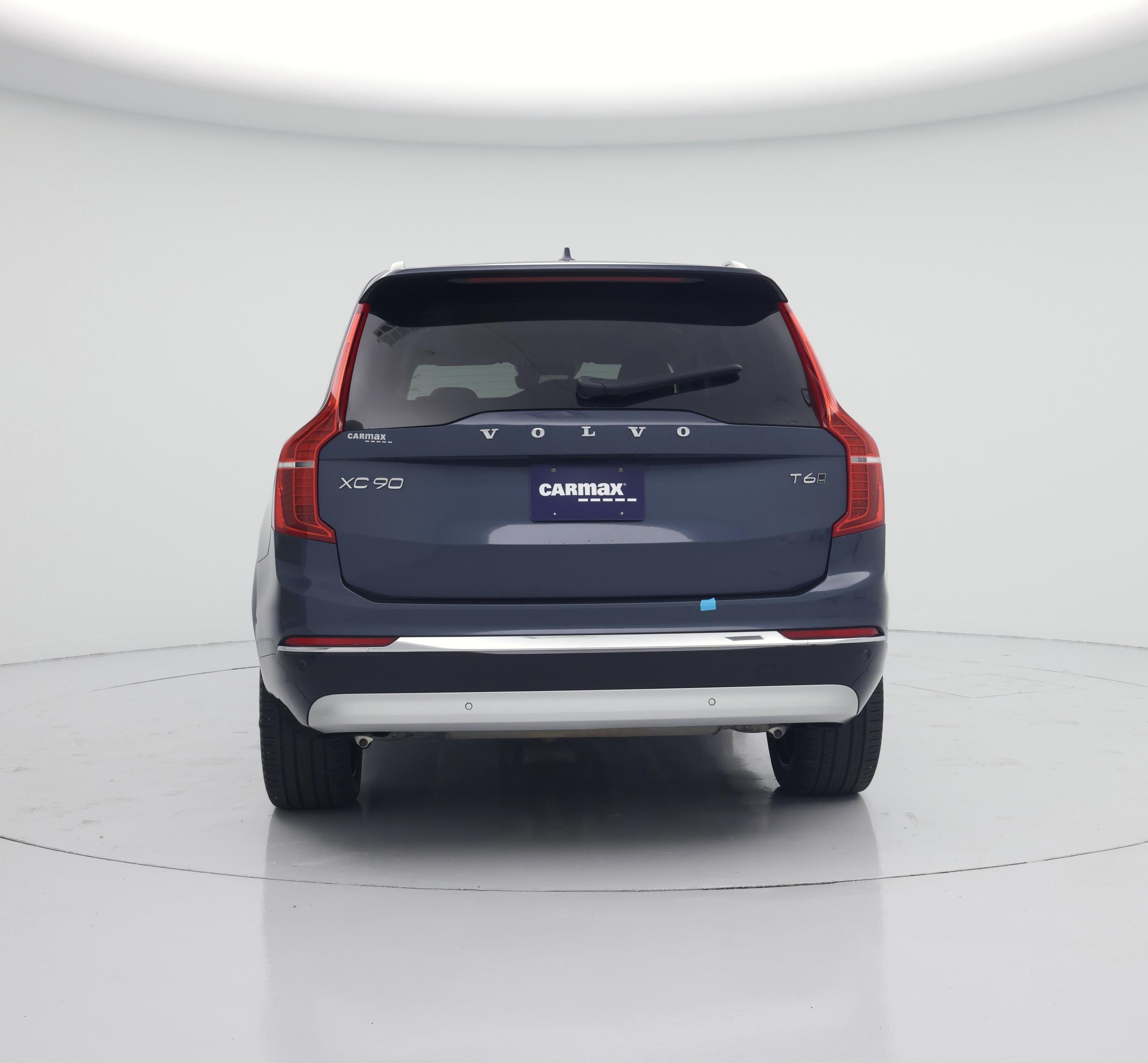 Thumbnail: 2022 Volvo XC90 - 6