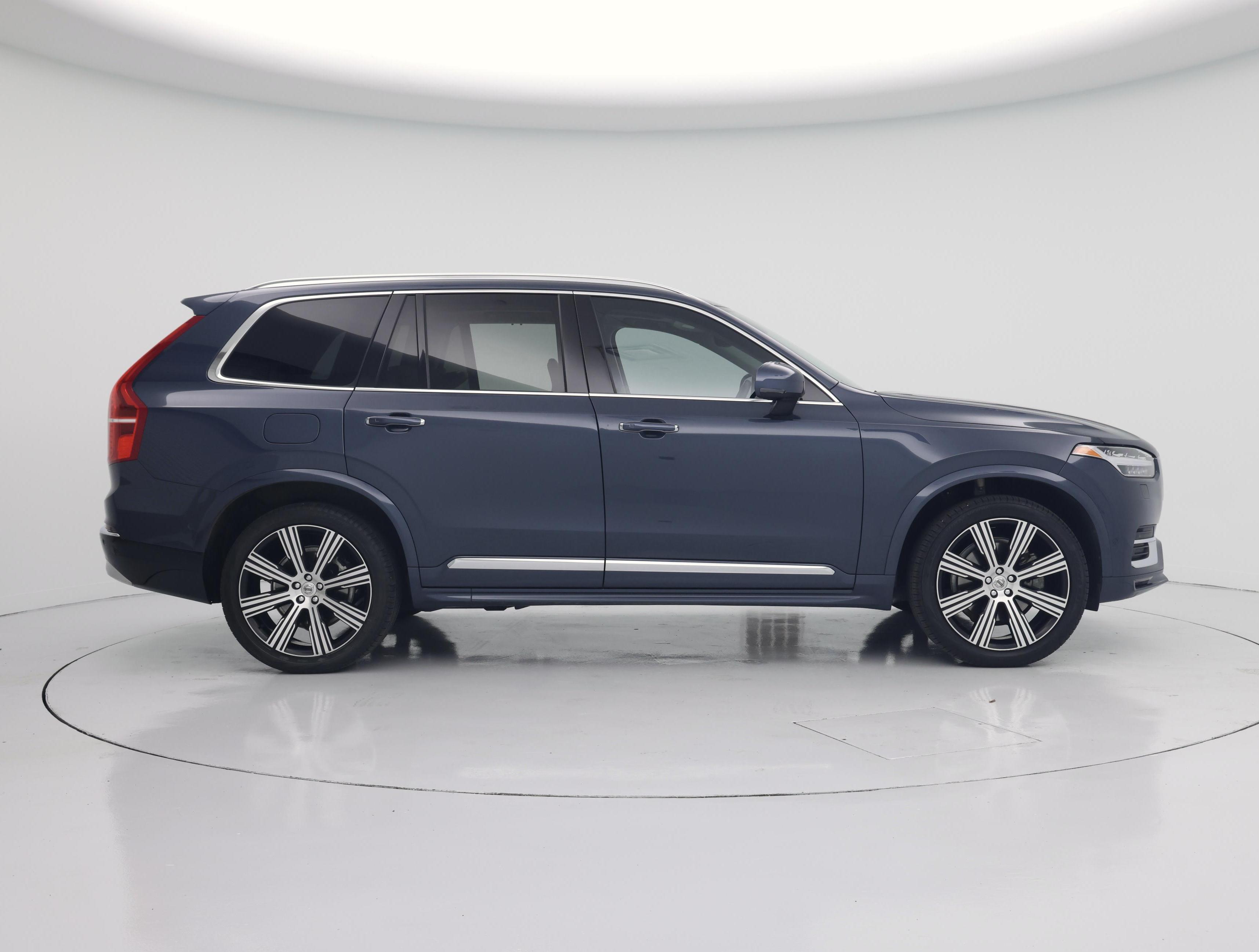 Thumbnail: 2022 Volvo XC90 - 7