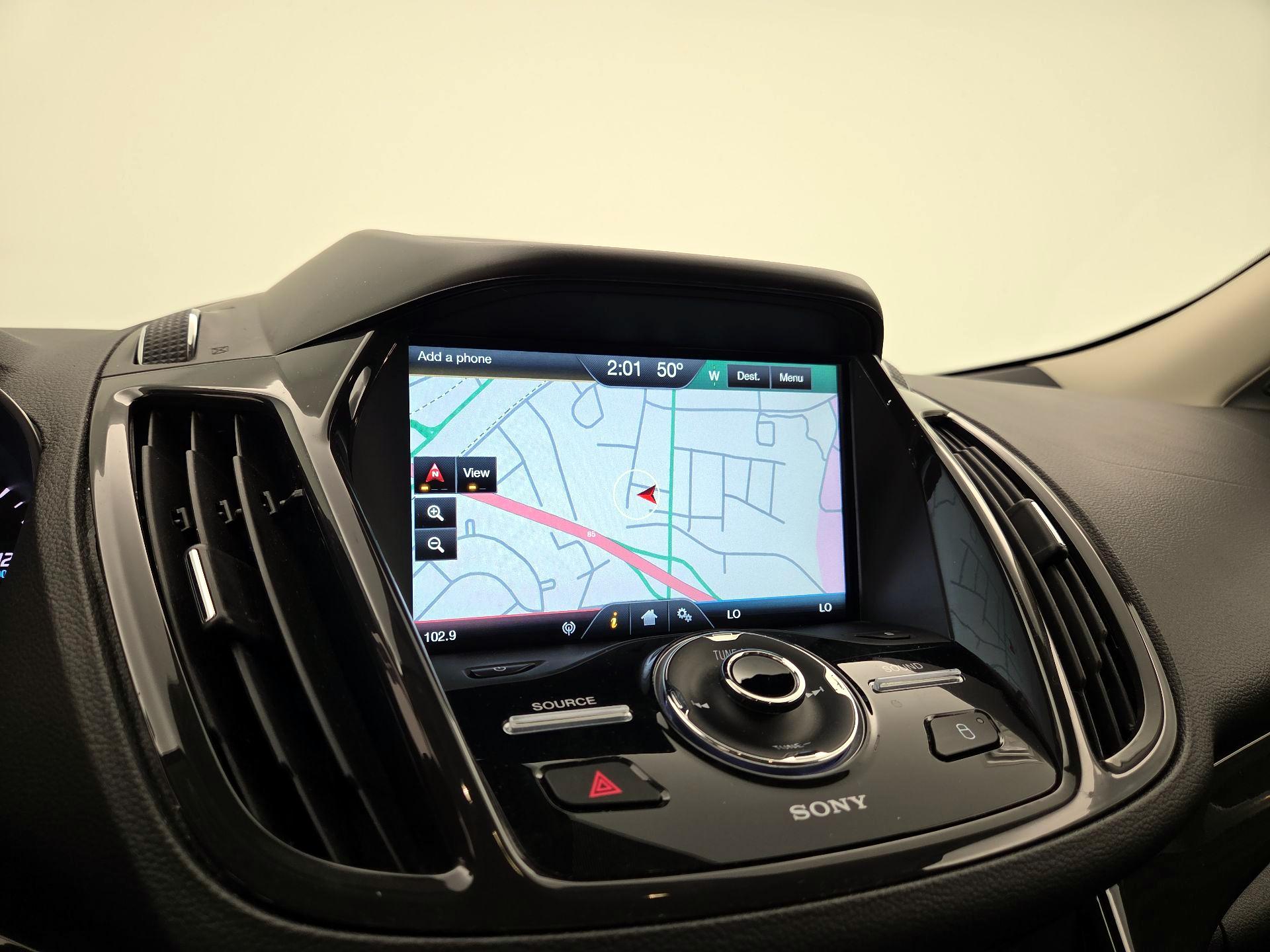 Thumbnail: 2015 Ford Escape - 14