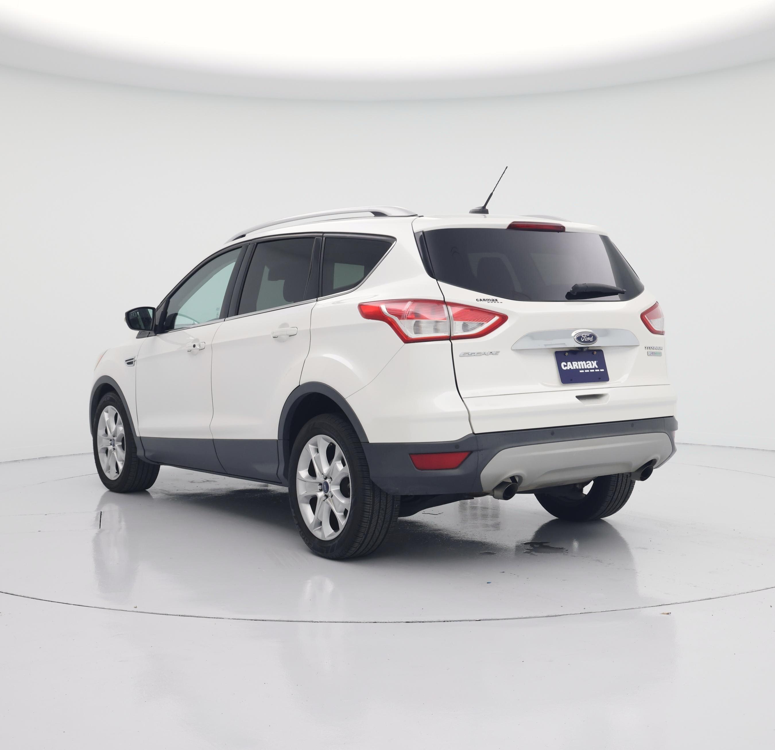 Thumbnail: 2015 Ford Escape - 2