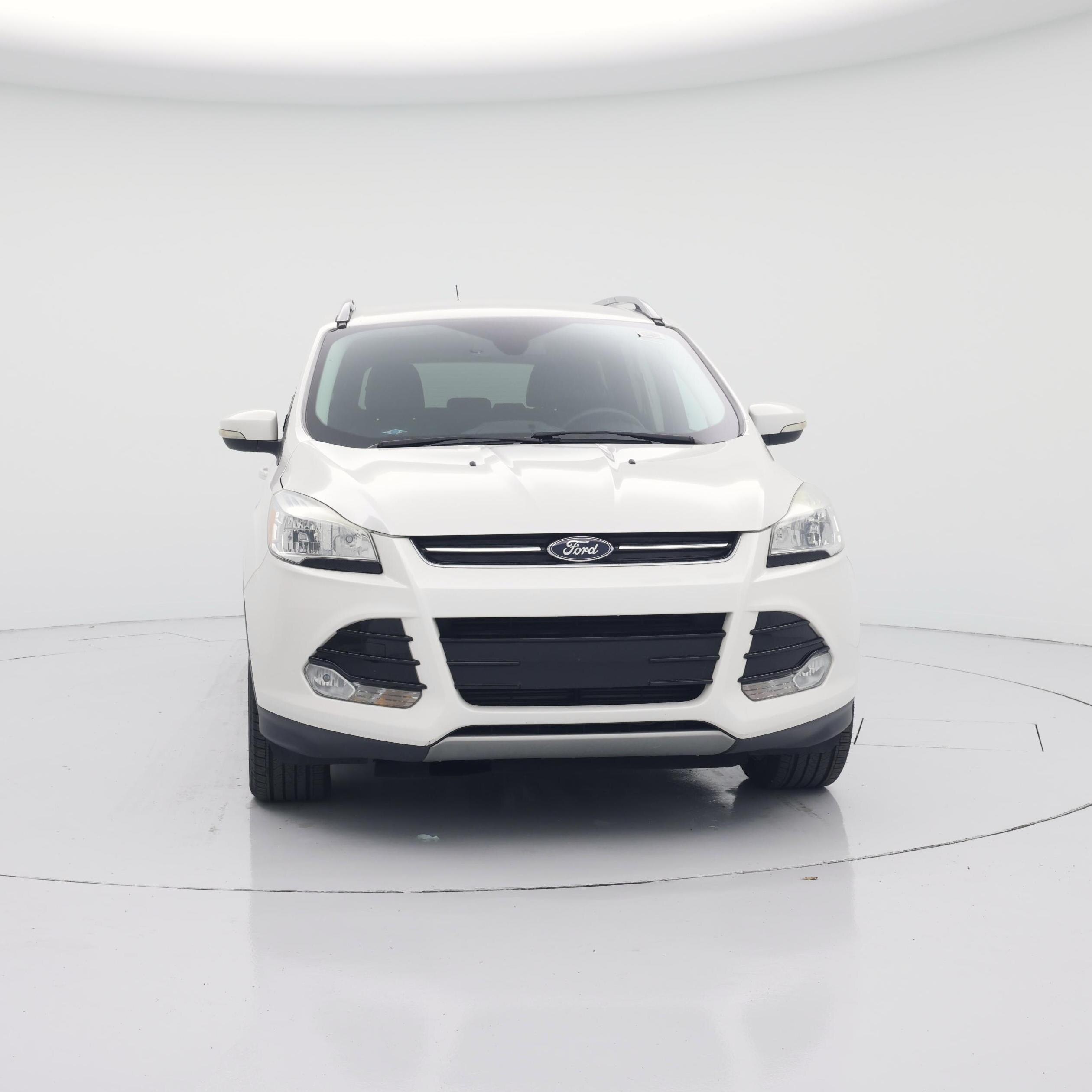 Thumbnail: 2015 Ford Escape - 5