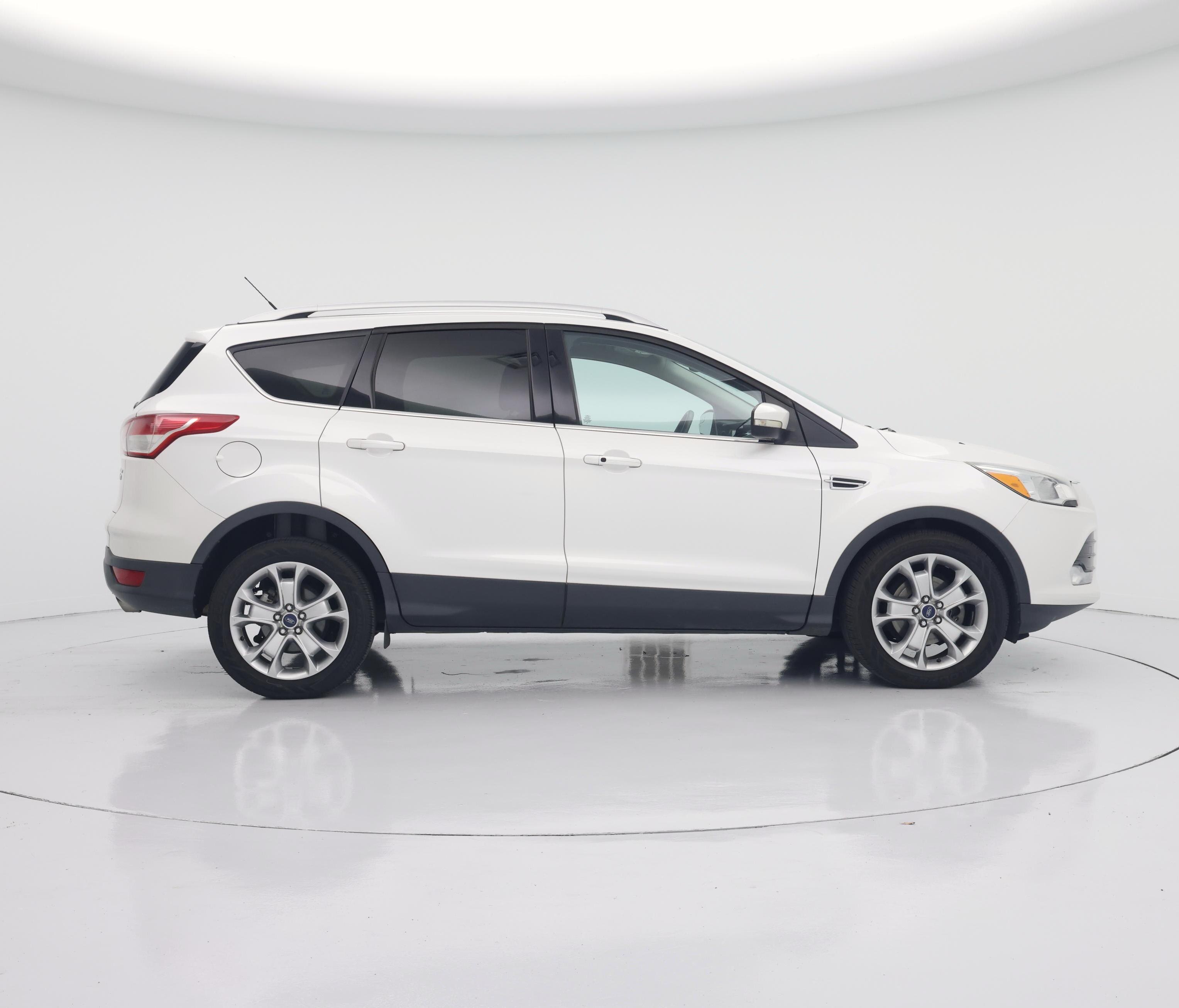 Thumbnail: 2015 Ford Escape - 7