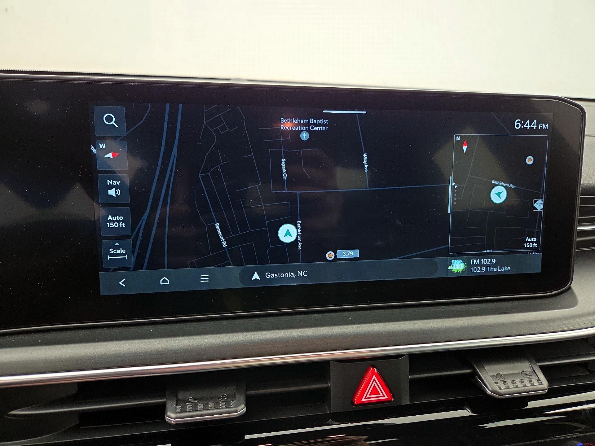 Thumbnail: 2025 Kia K5 - 14