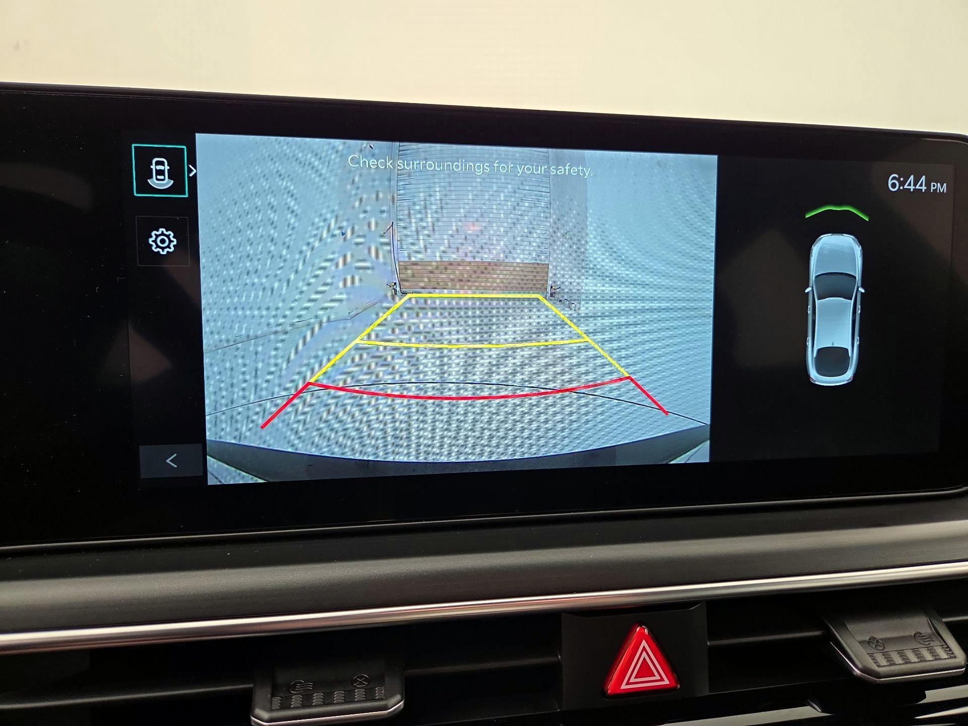 Thumbnail: 2025 Kia K5 - 15