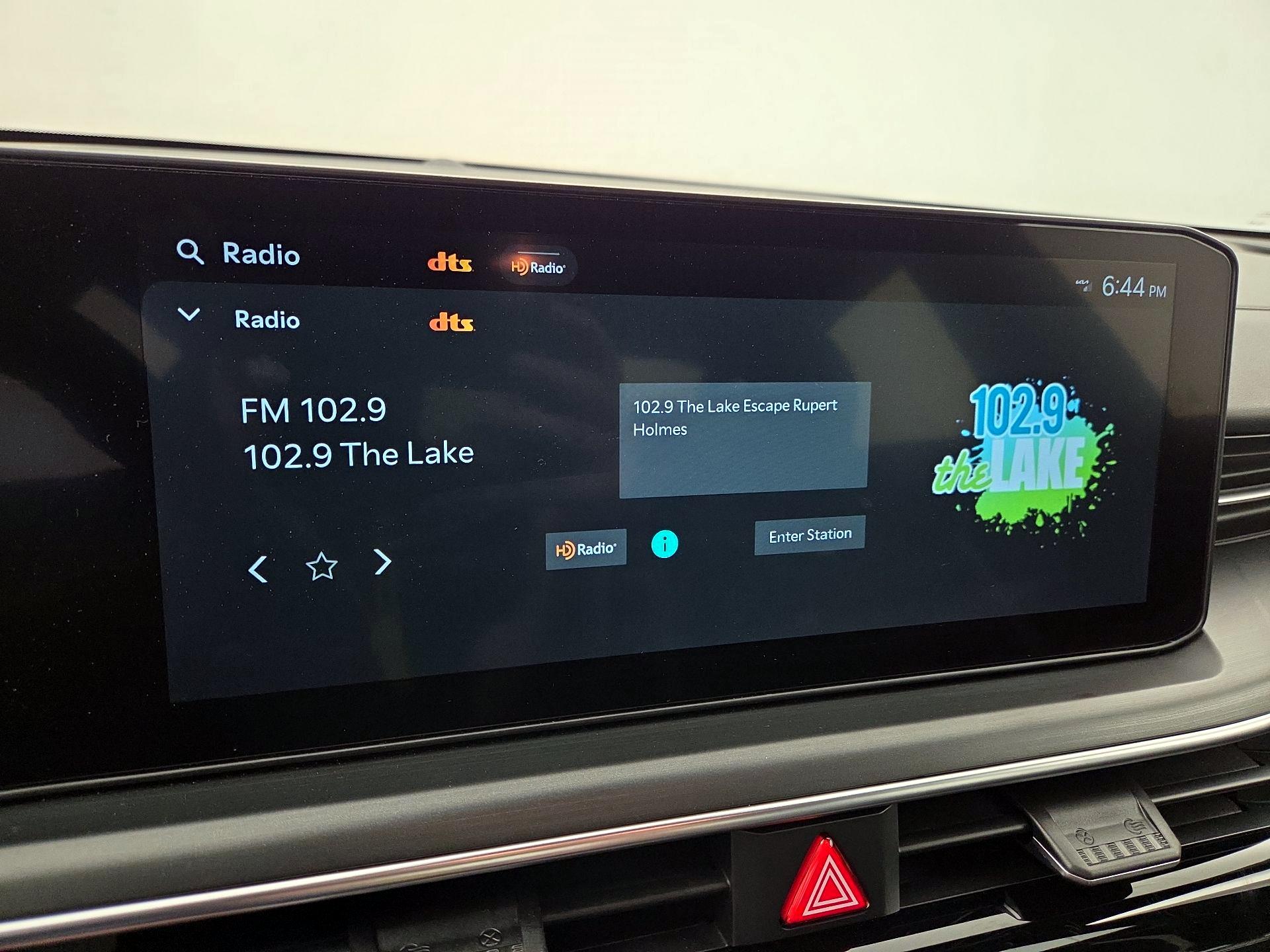 Thumbnail: 2025 Kia K5 - 16