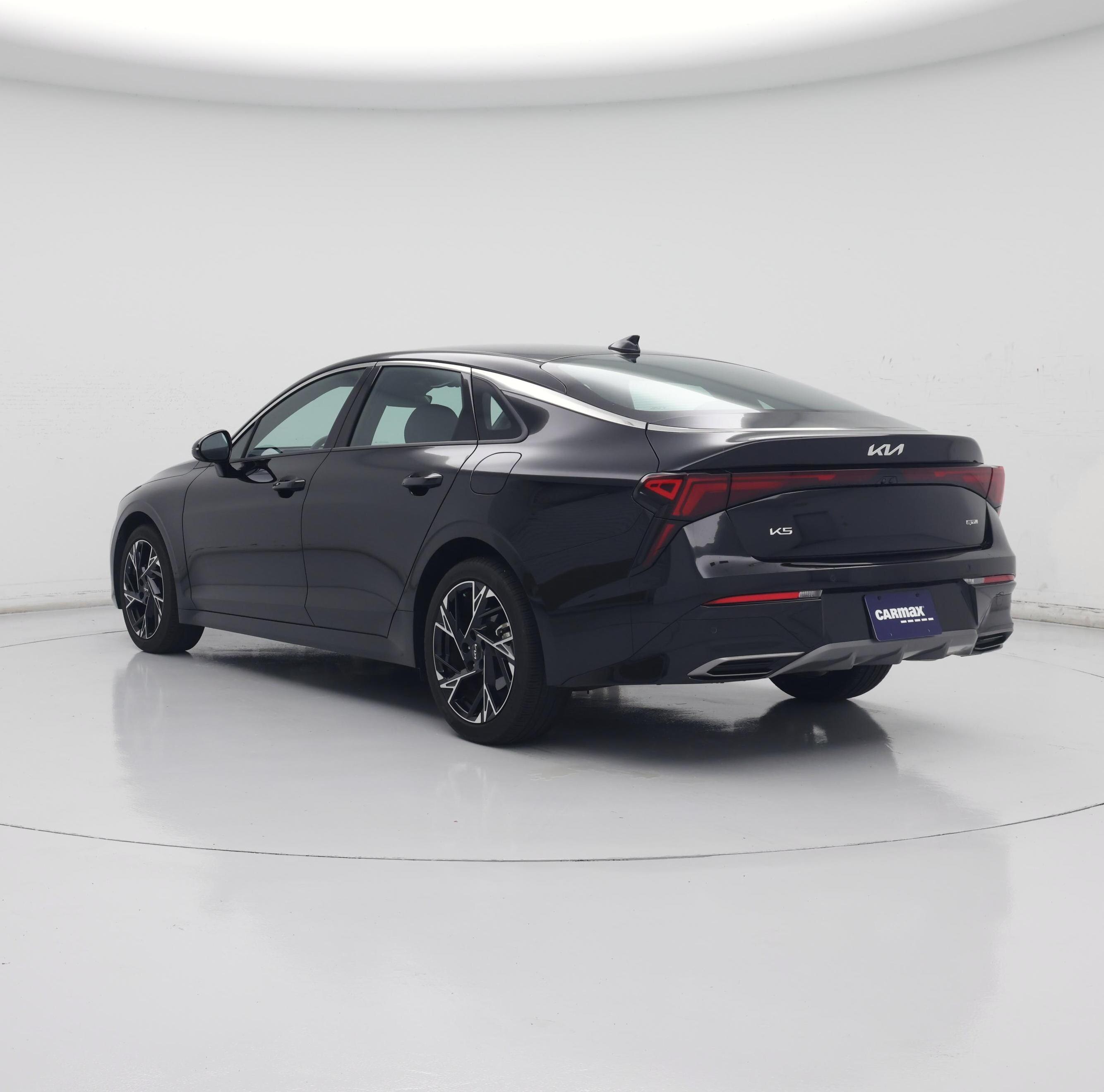 Thumbnail: 2025 Kia K5 - 2