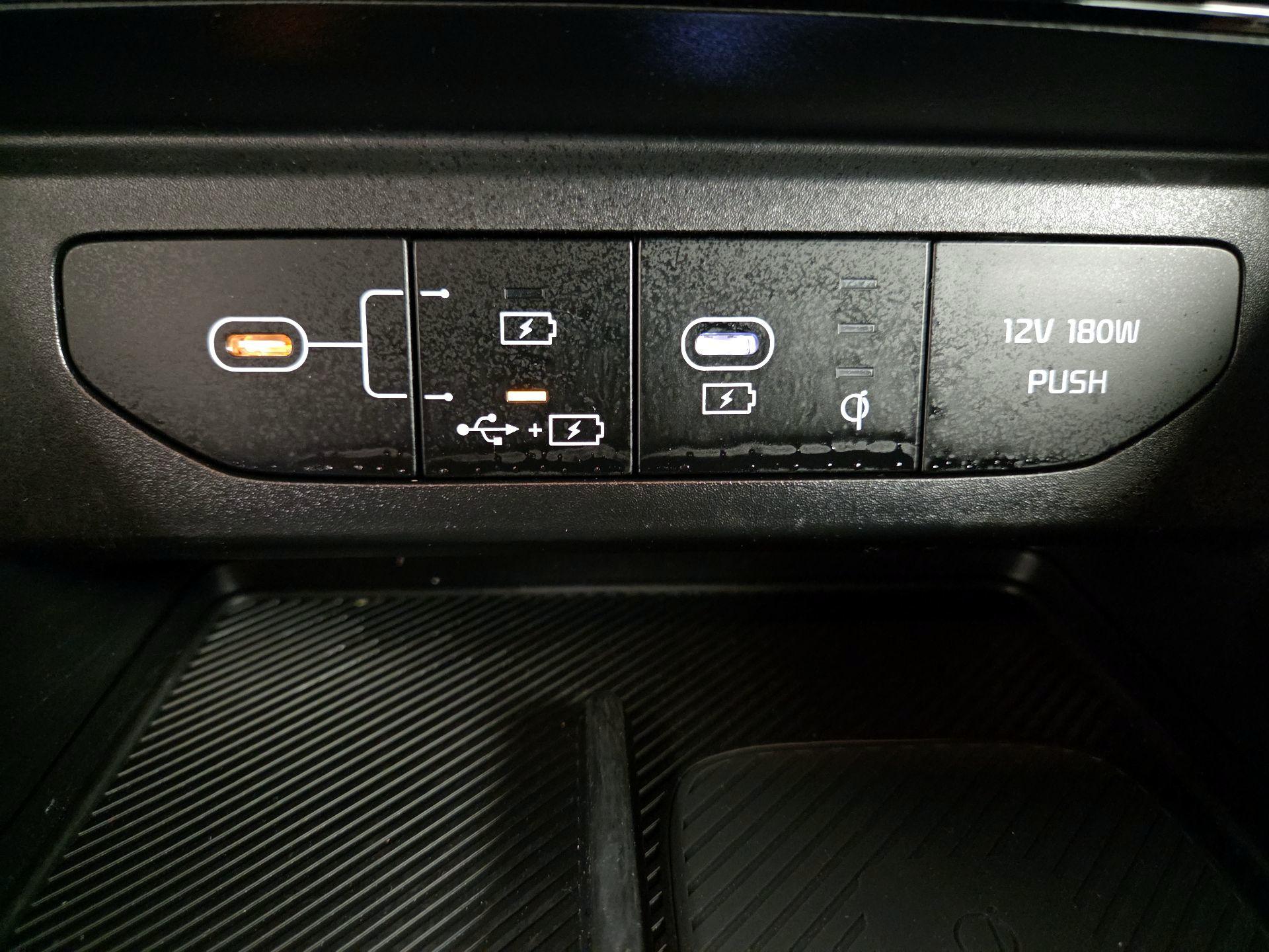 Thumbnail: 2025 Kia K5 - 19