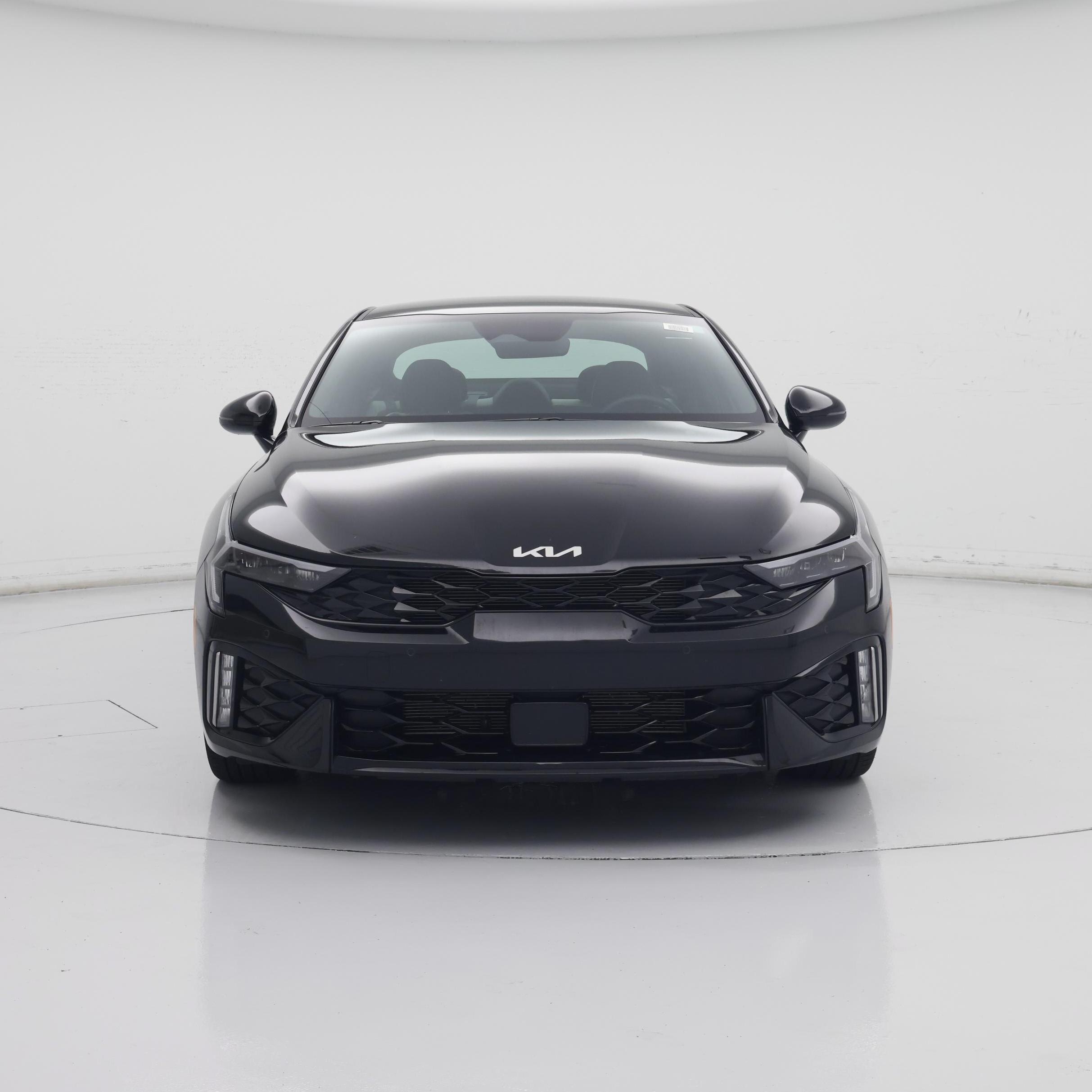 Thumbnail: 2025 Kia K5 - 5