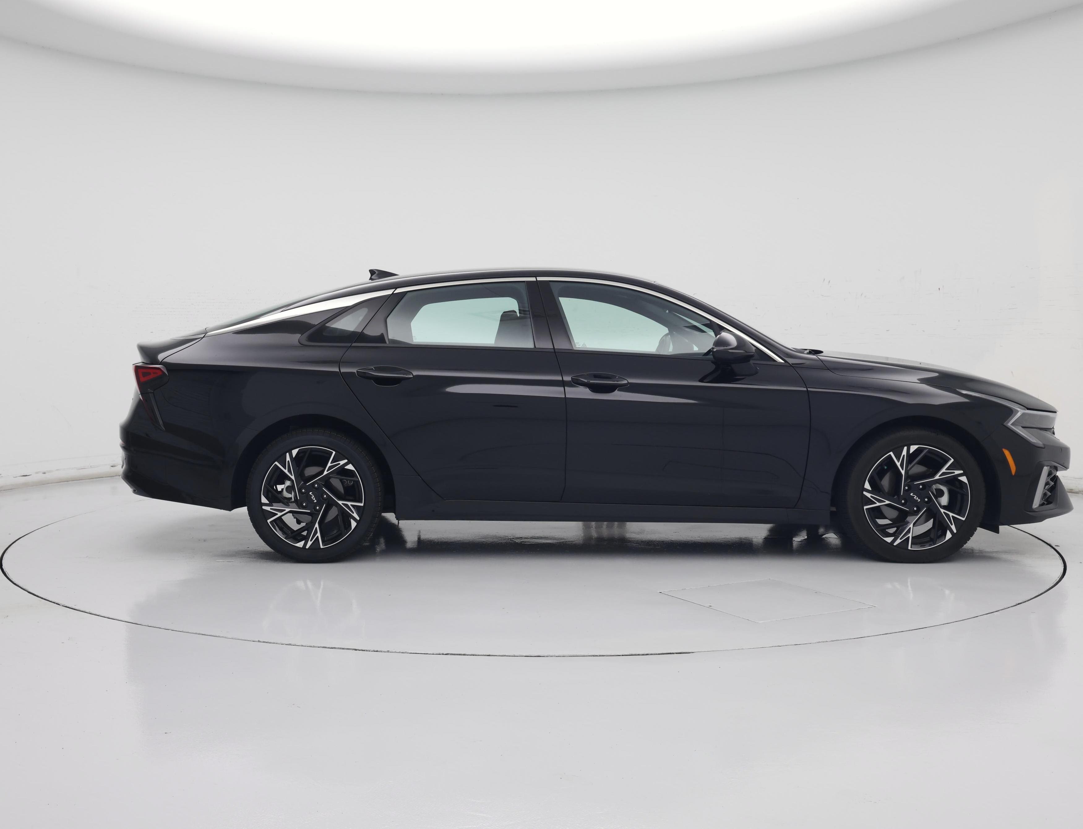 Thumbnail: 2025 Kia K5 - 7