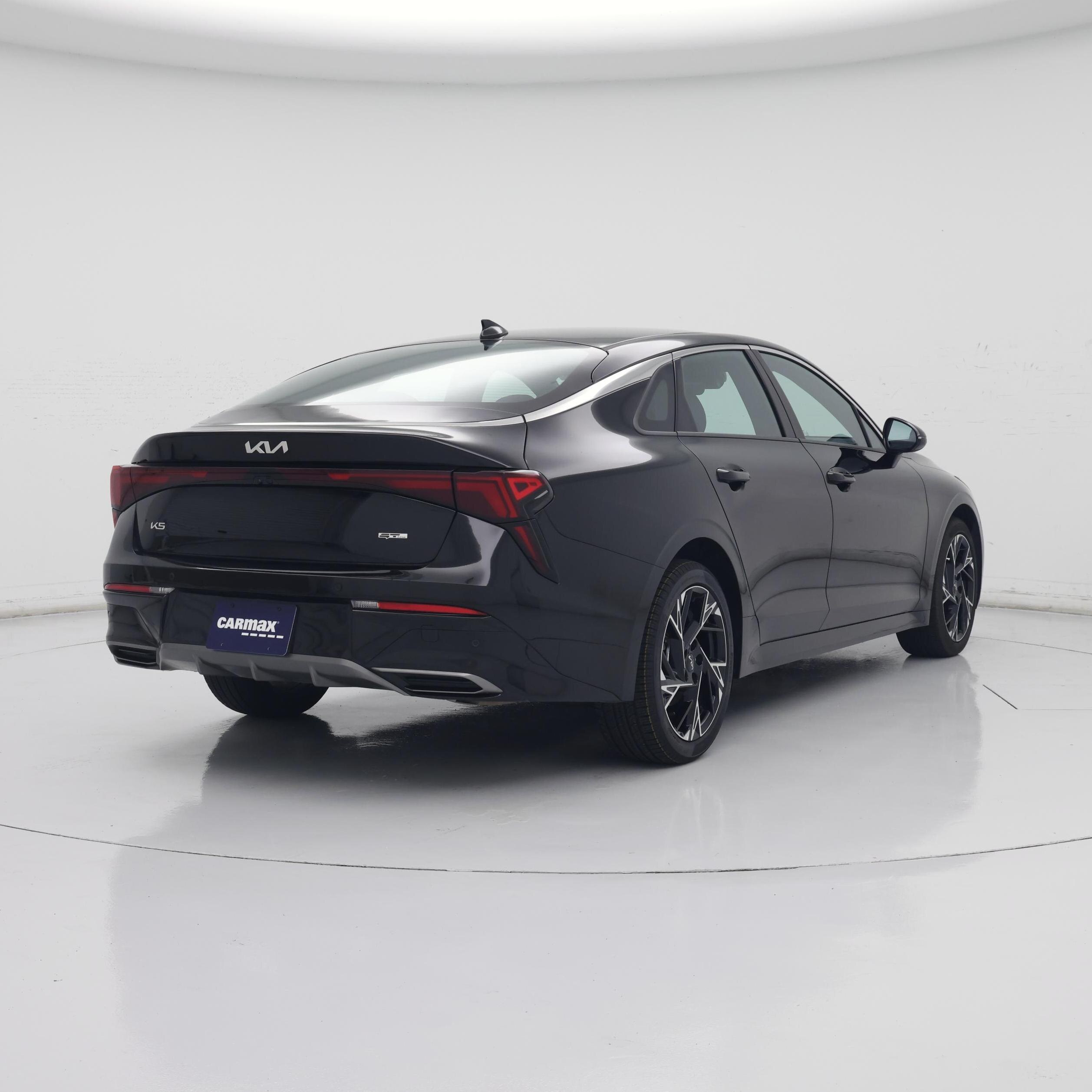 Thumbnail: 2025 Kia K5 - 8