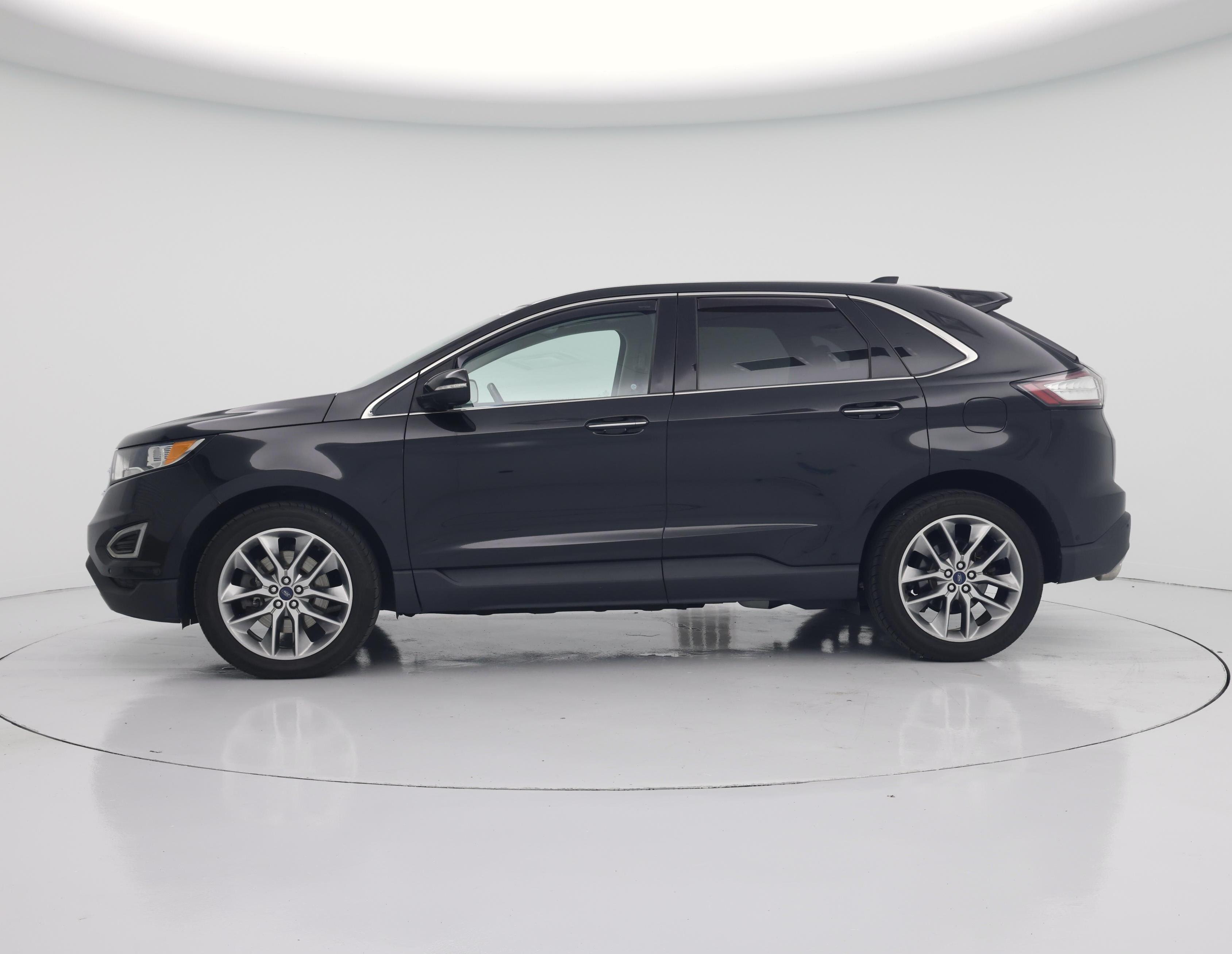 Thumbnail: 2015 Ford Edge - 3