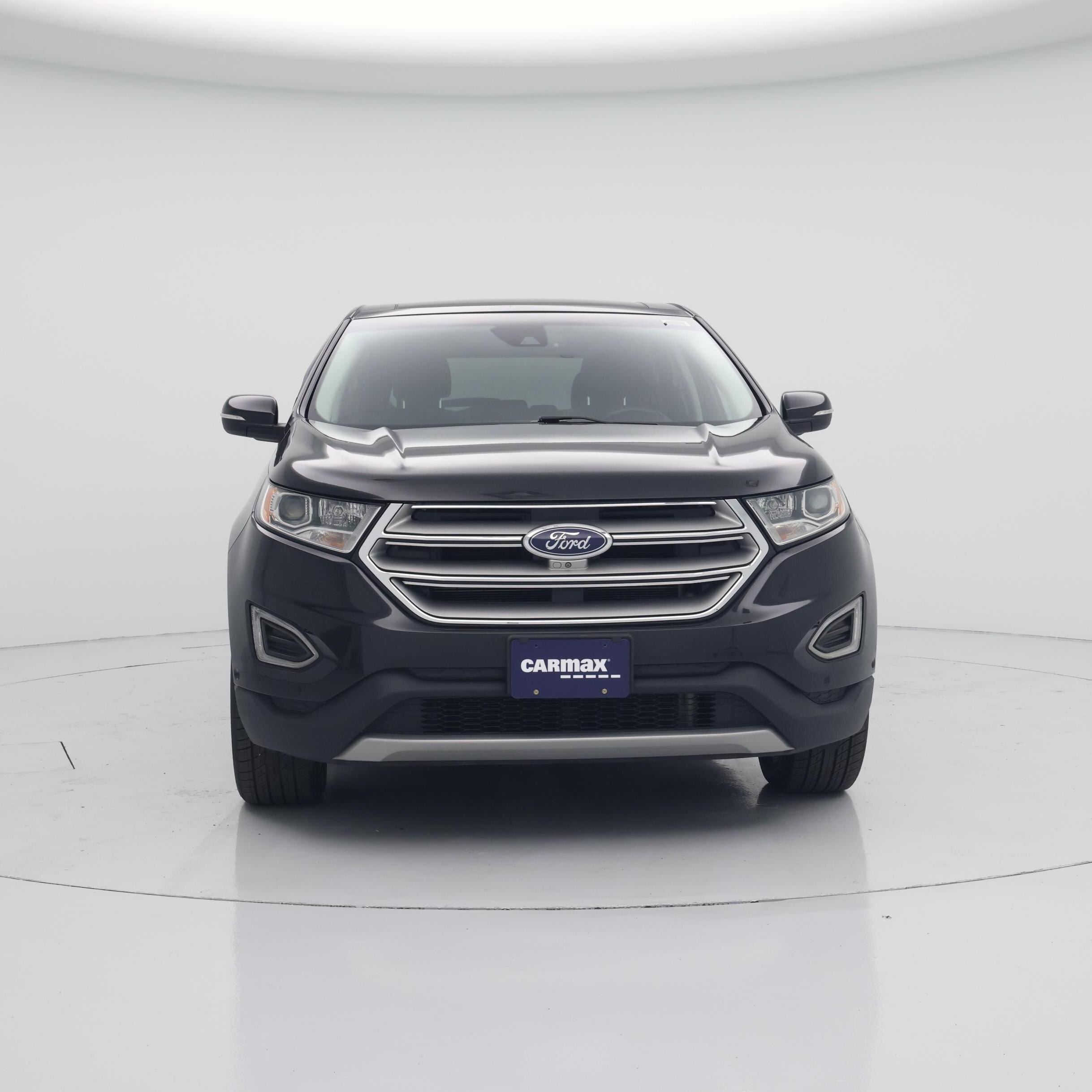 Thumbnail: 2015 Ford Edge - 5