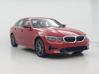 2020 BMW 330 I xDrive