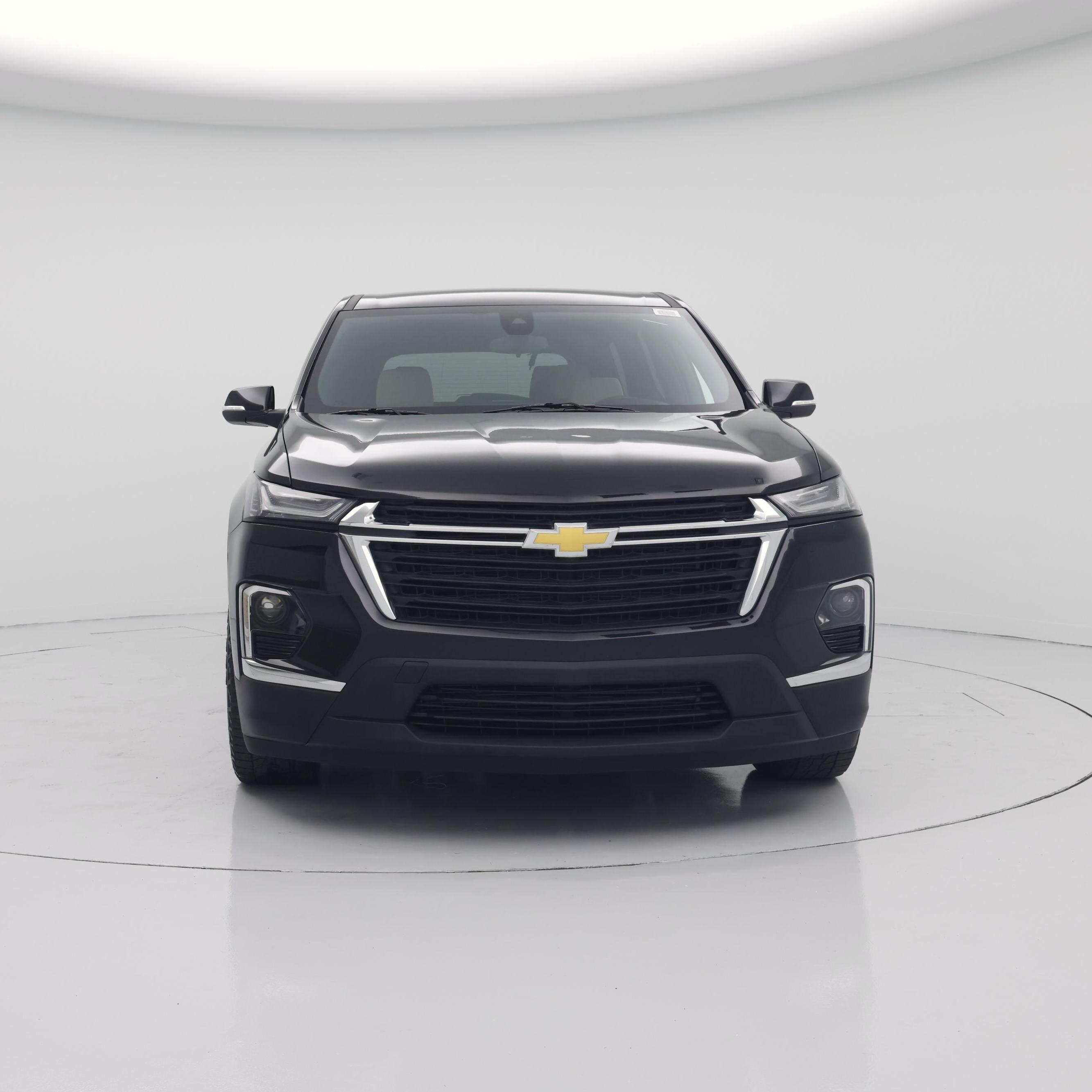 Thumbnail: 2023 Chevrolet Traverse - 5
