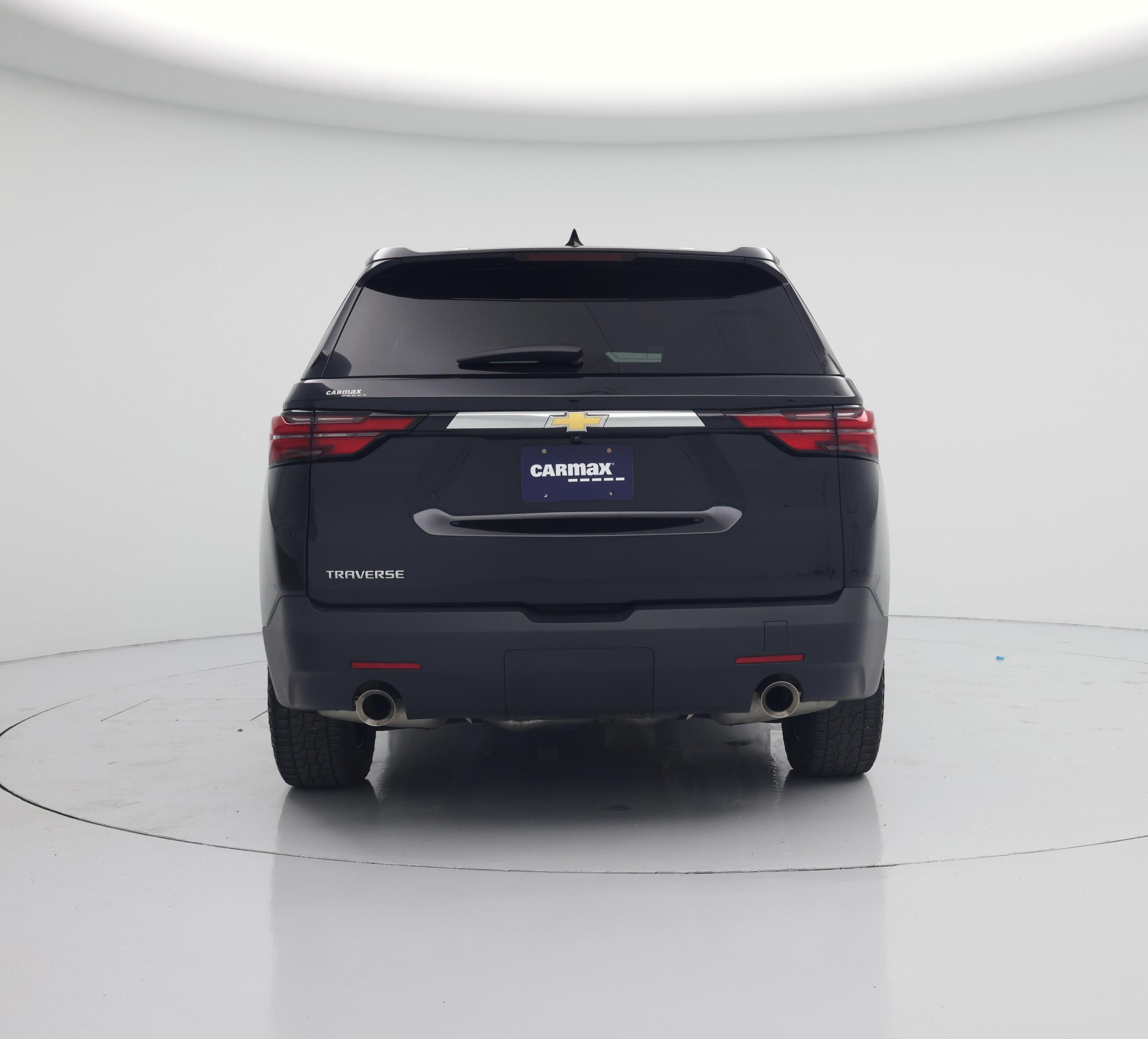 Thumbnail: 2023 Chevrolet Traverse - 6