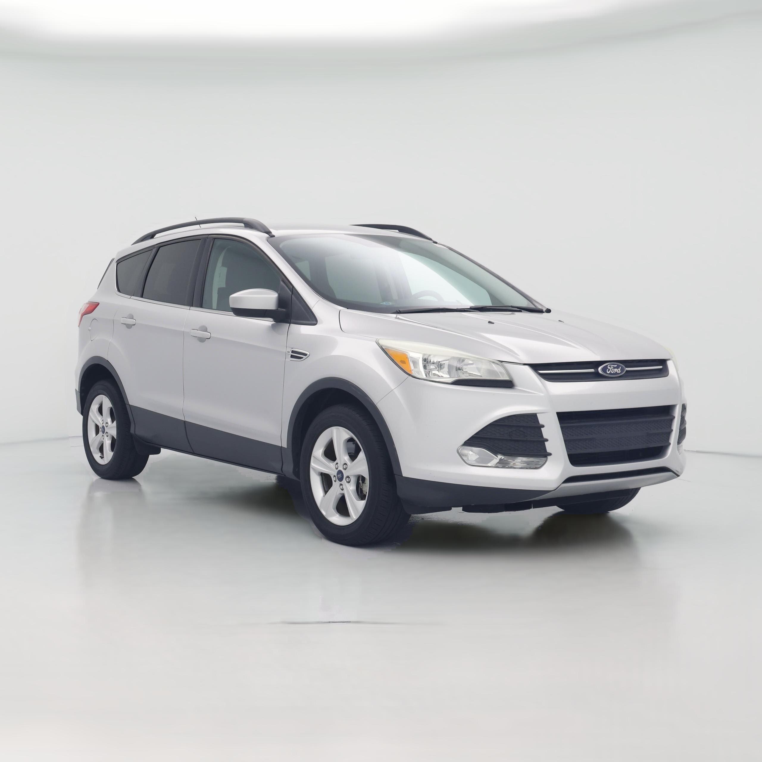 Thumbnail: 2016 Ford Escape - 1