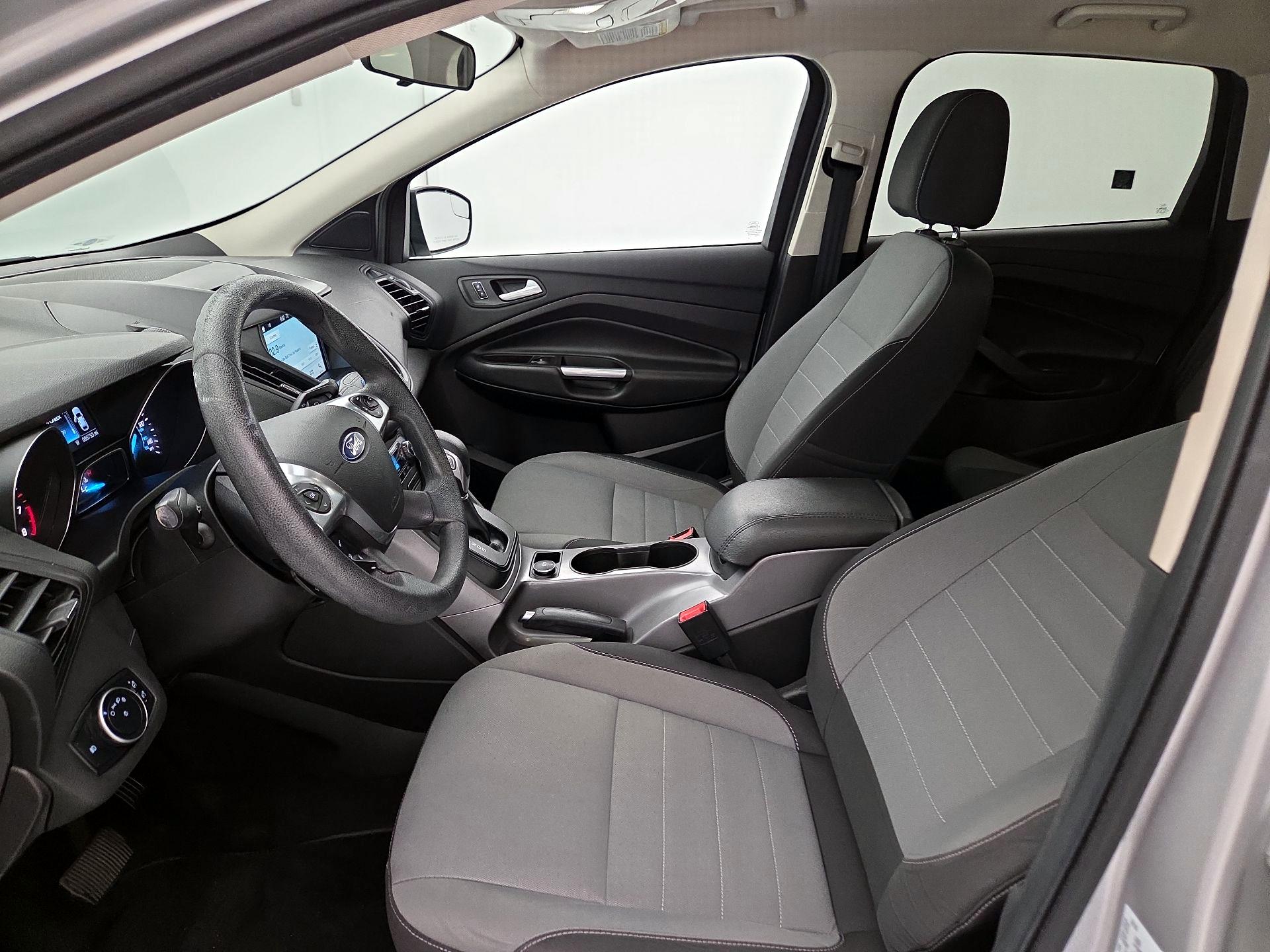 Thumbnail: 2016 Ford Escape - 11