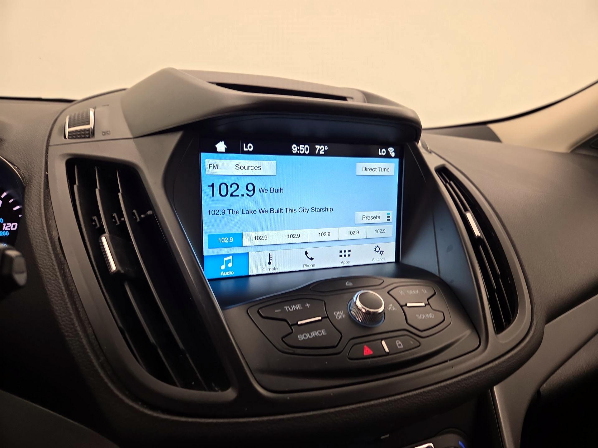 Thumbnail: 2016 Ford Escape - 15