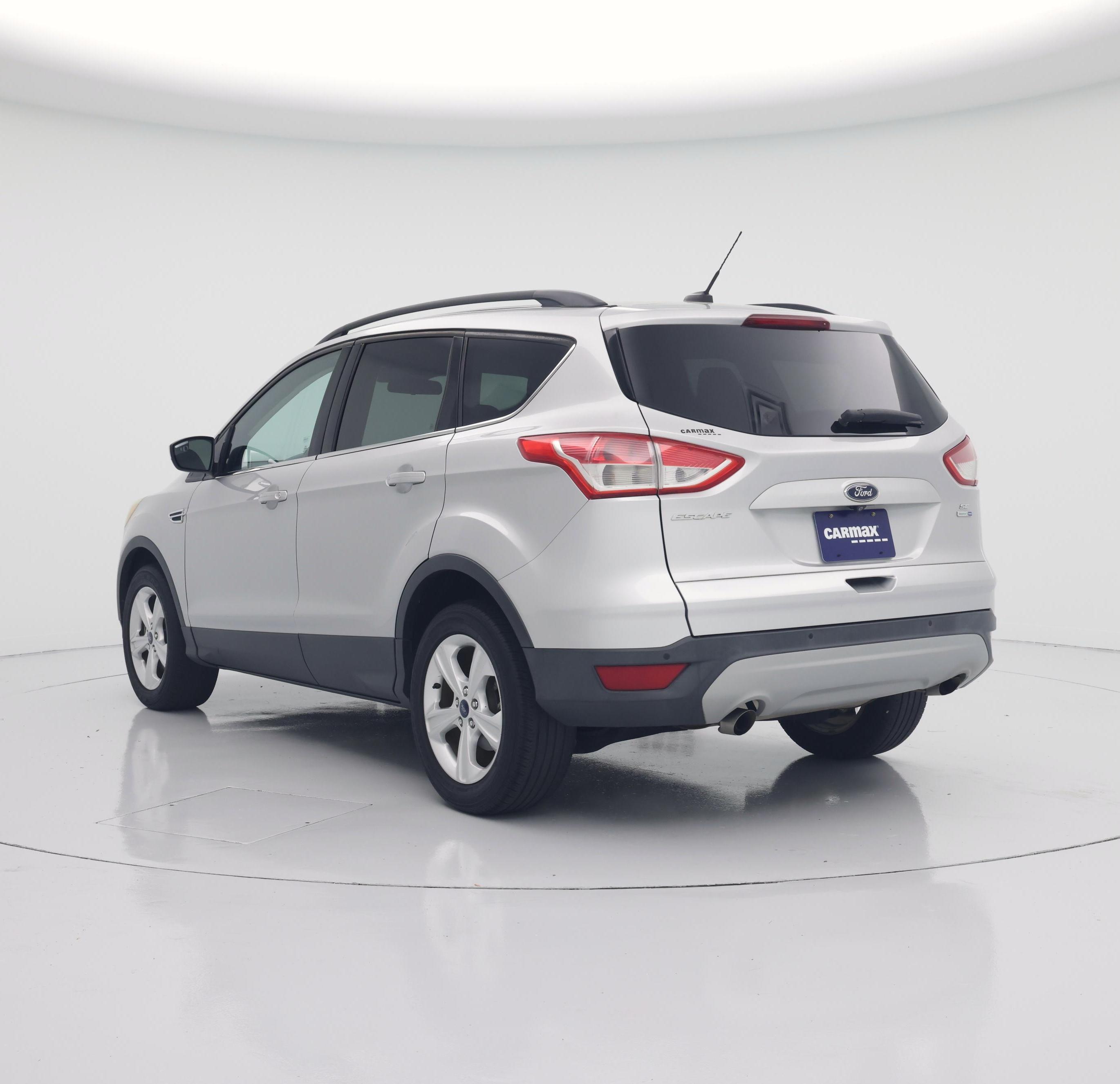 Thumbnail: 2016 Ford Escape - 2