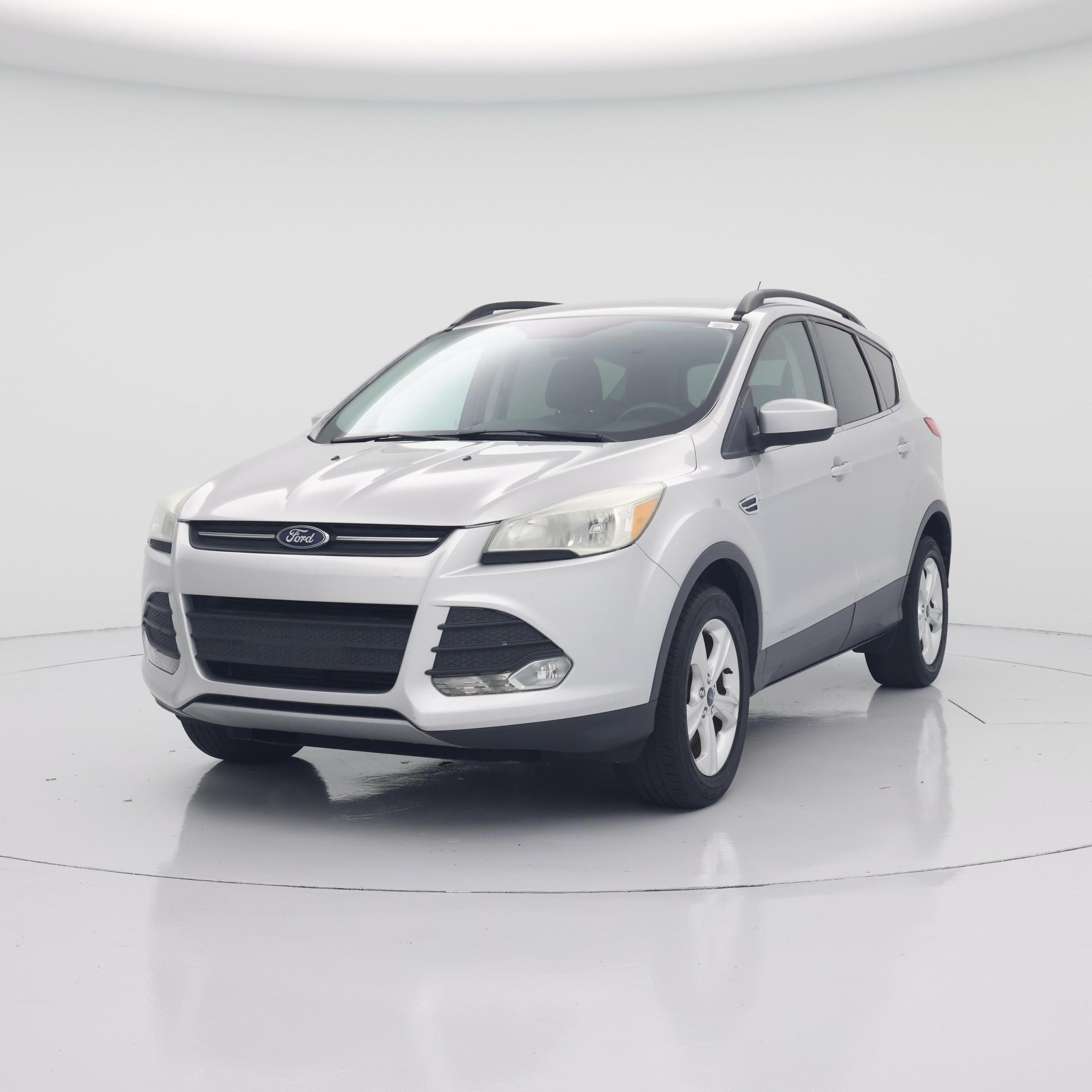 Thumbnail: 2016 Ford Escape - 4