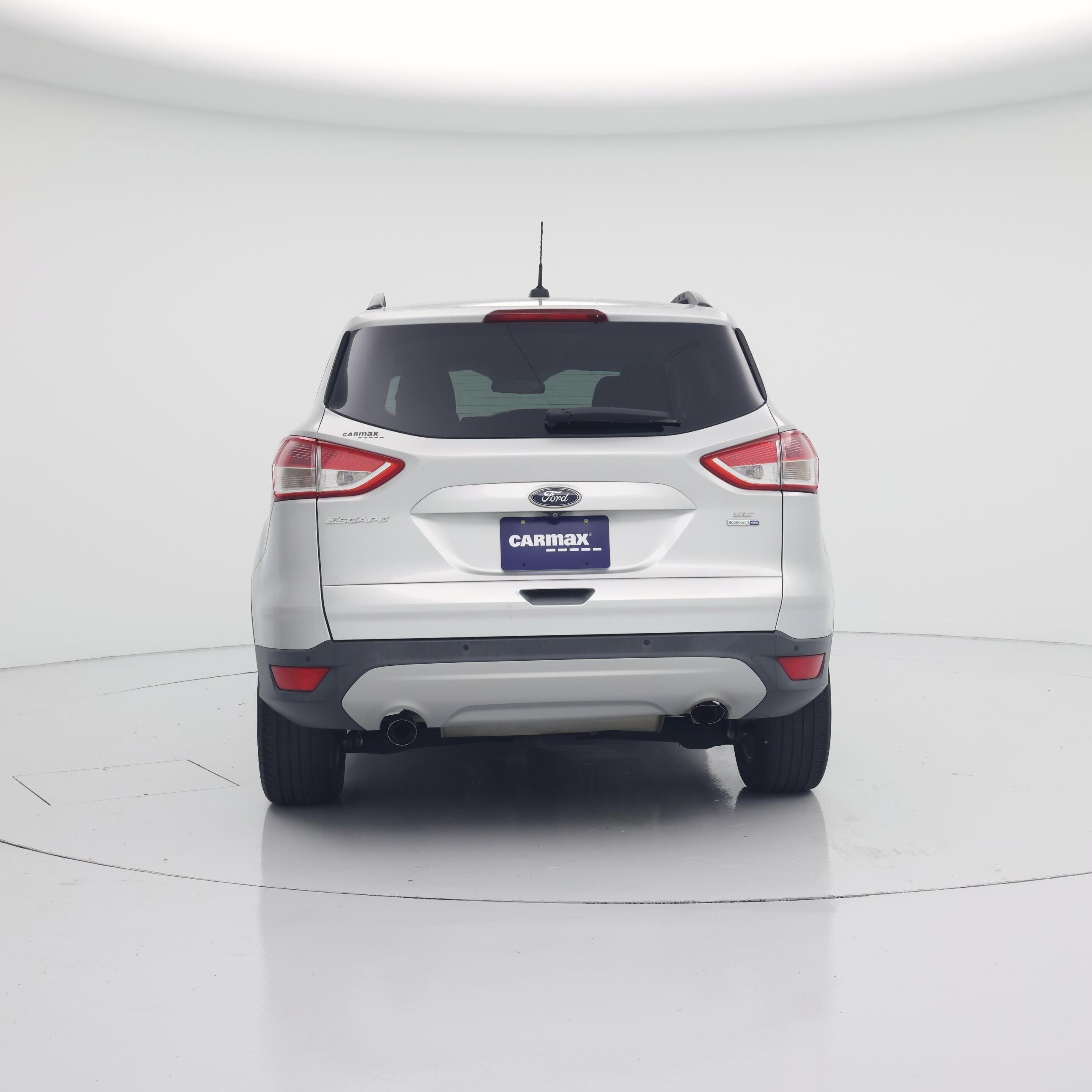 Thumbnail: 2016 Ford Escape - 6